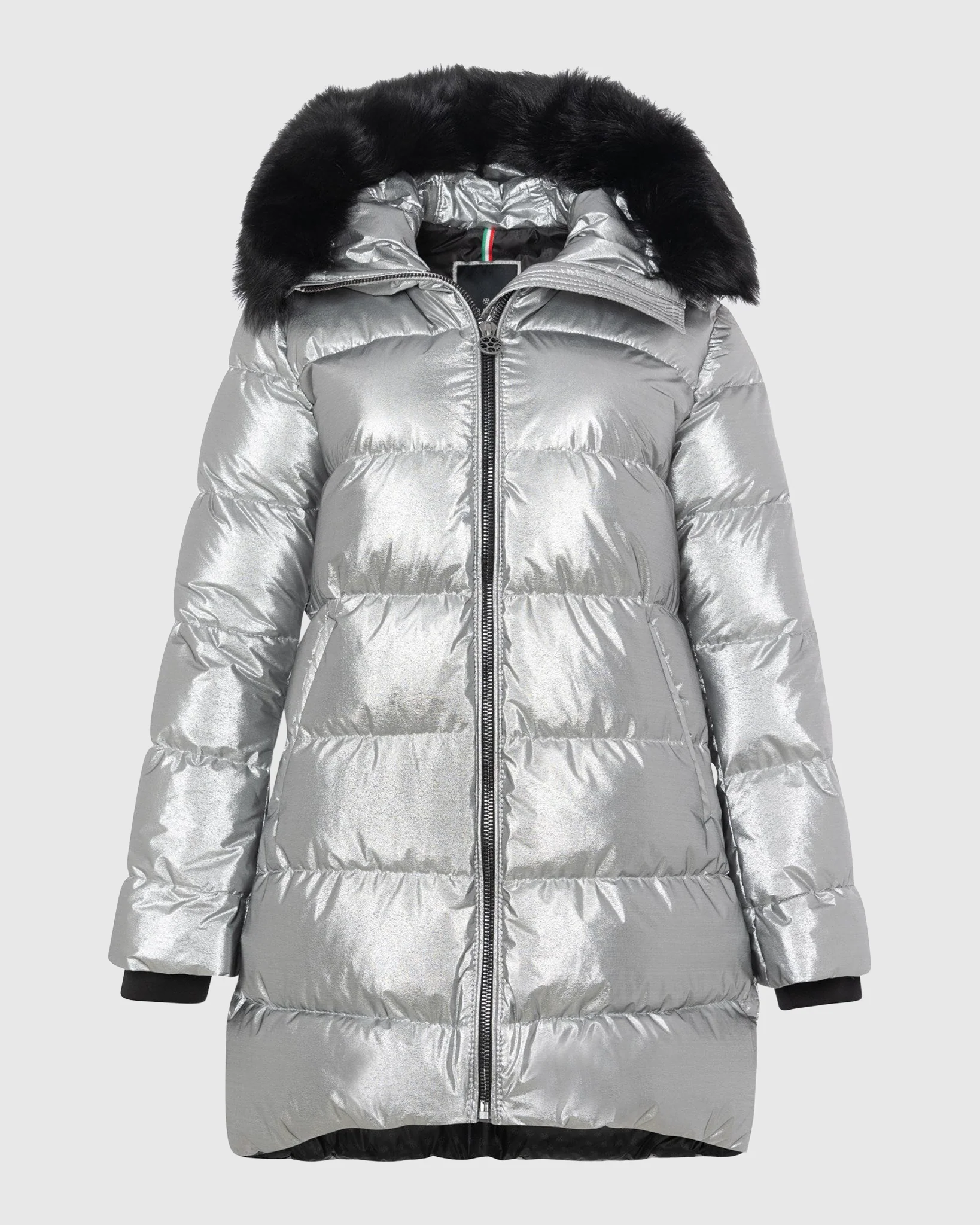 Après-Ski Jacket With Detachable Toscana Shearling Lamb Hood Trim - Image 18