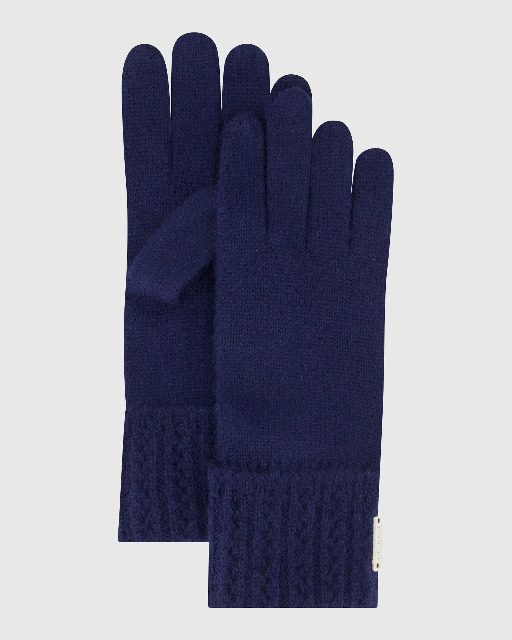 SELECT CASHMERE GLOVES - Image 5