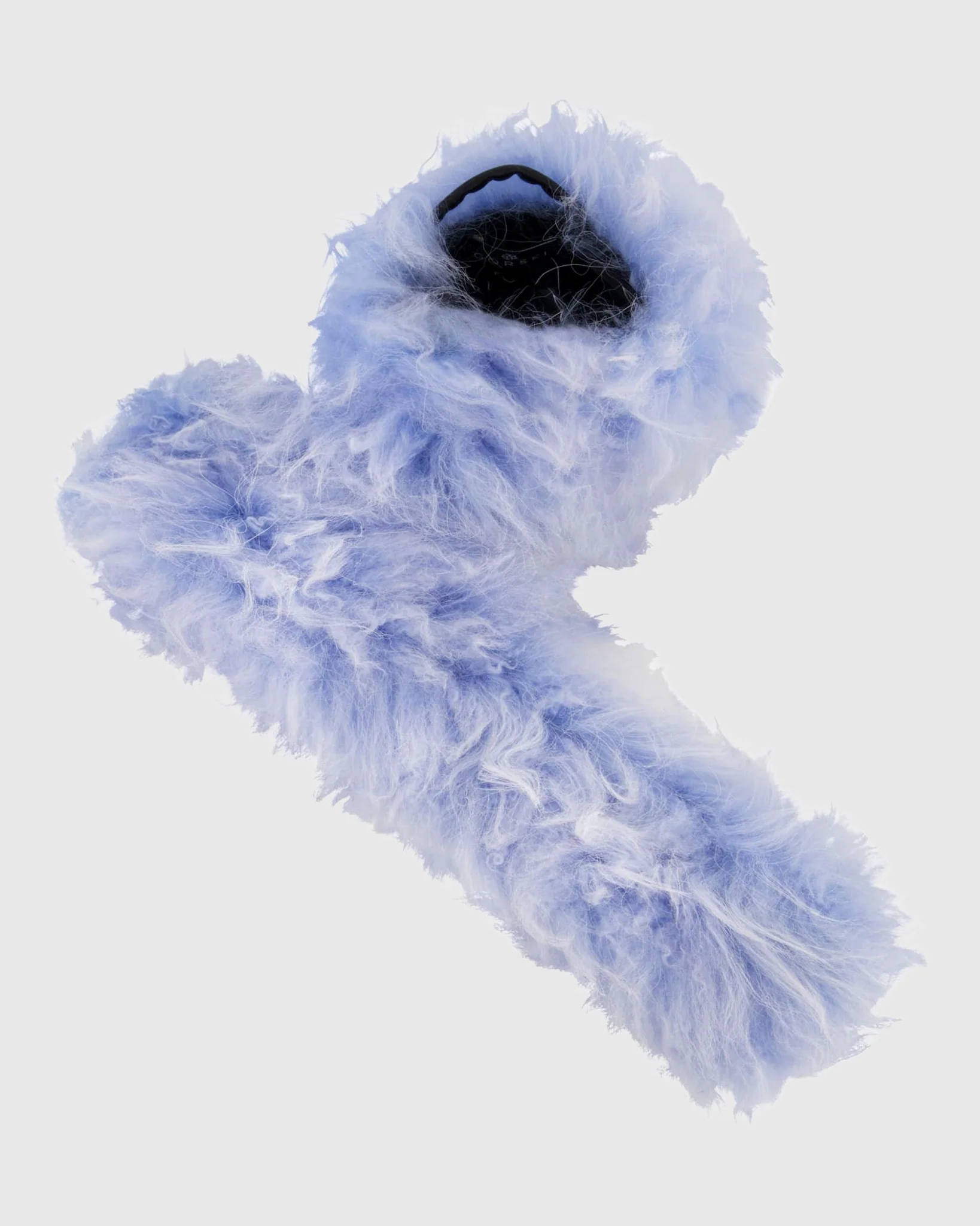 CASHMERE GOAT CUFFS - Image 5