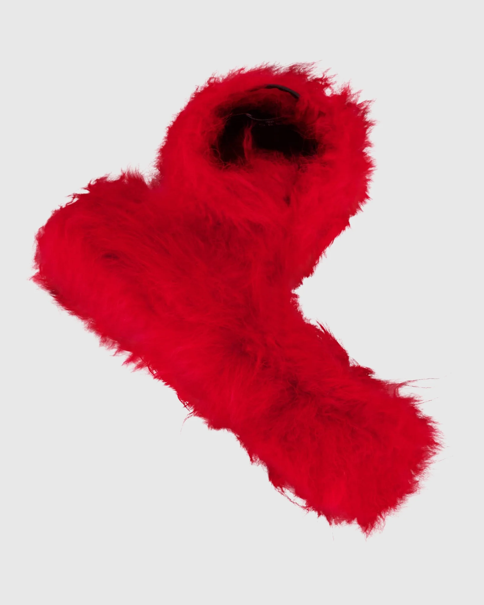 CASHMERE GOAT CUFFS - Image 6