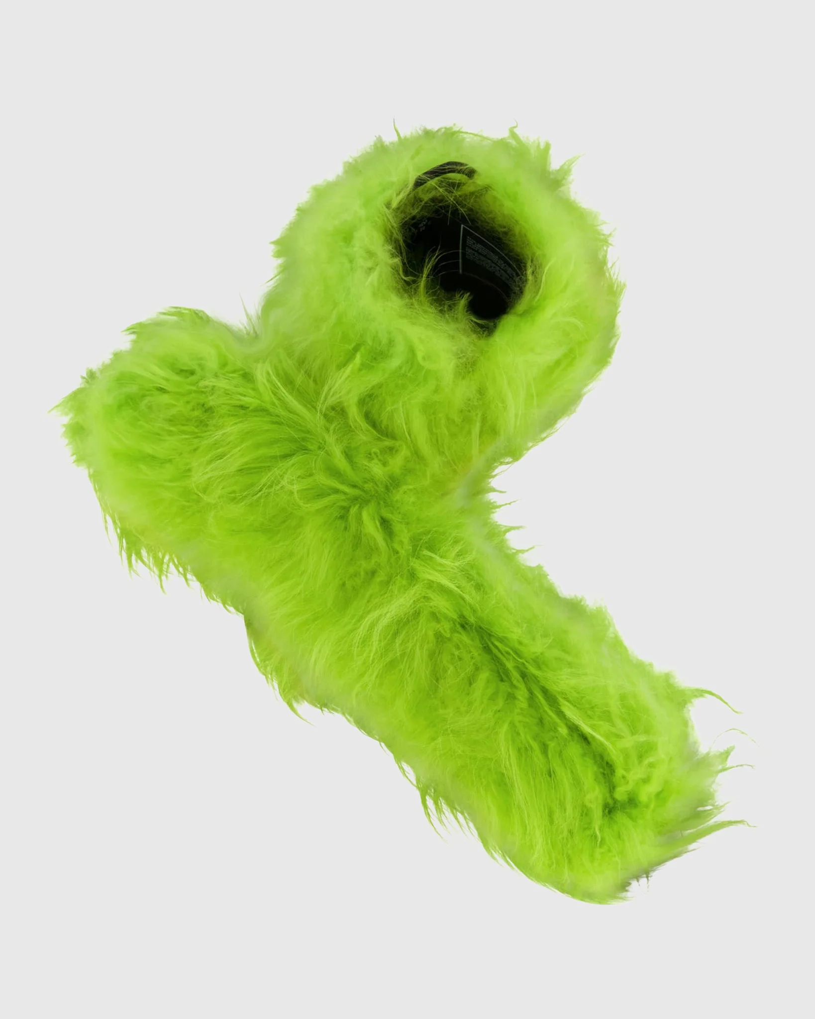 CASHMERE GOAT CUFFS - Image 8
