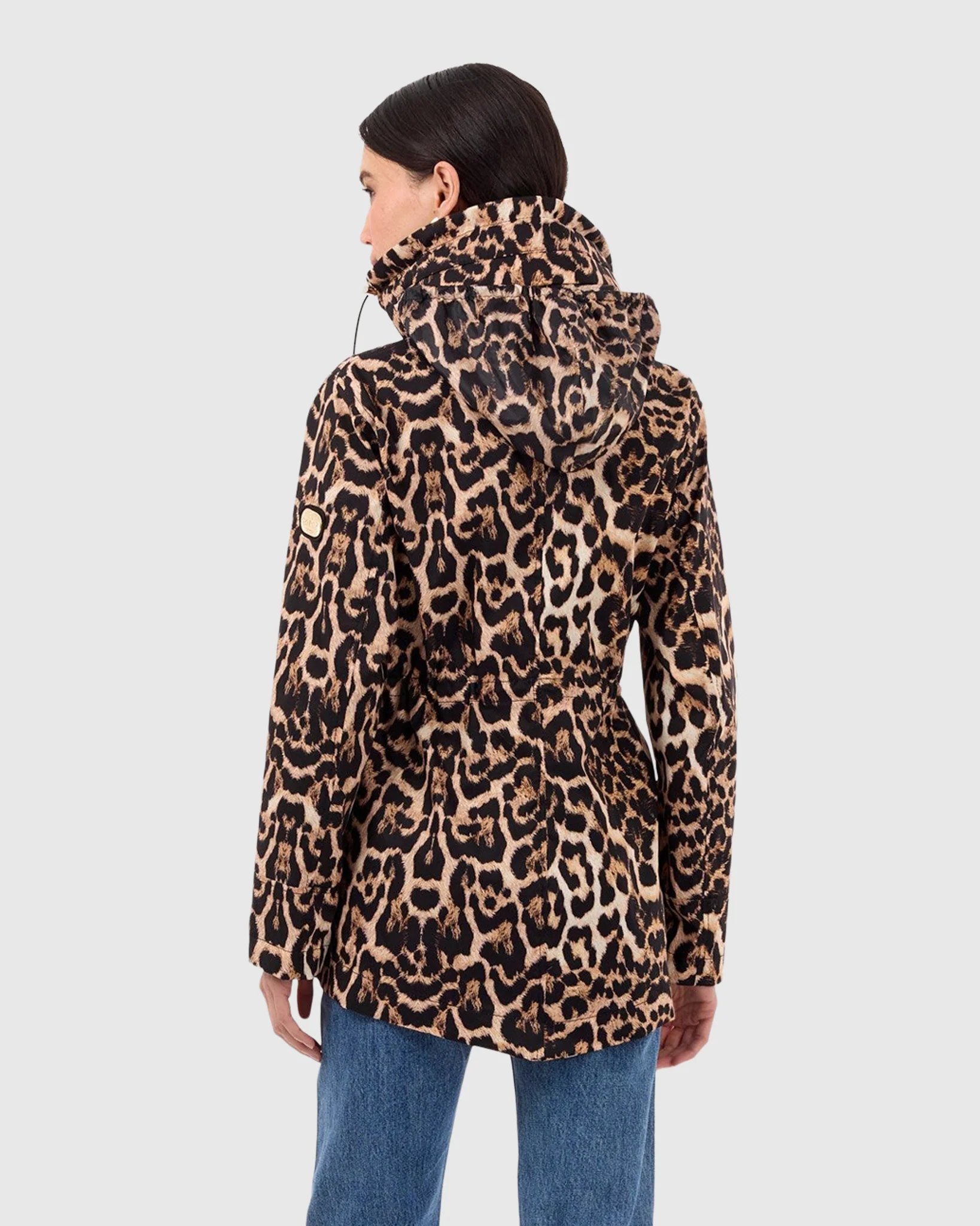 Lightweight Zip Jacket - Image 12