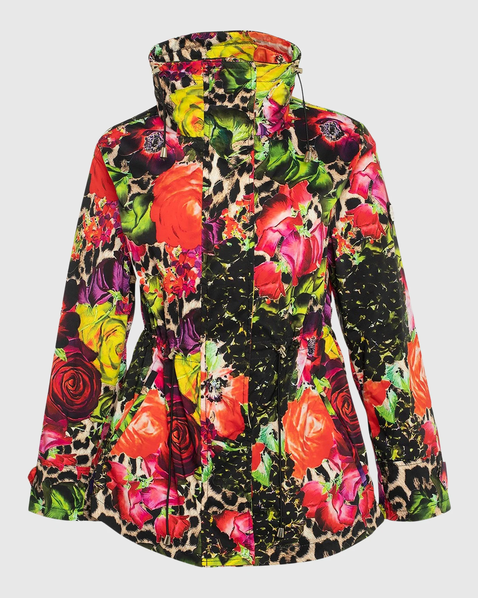 Lightweight Zip Jacket - Image 17