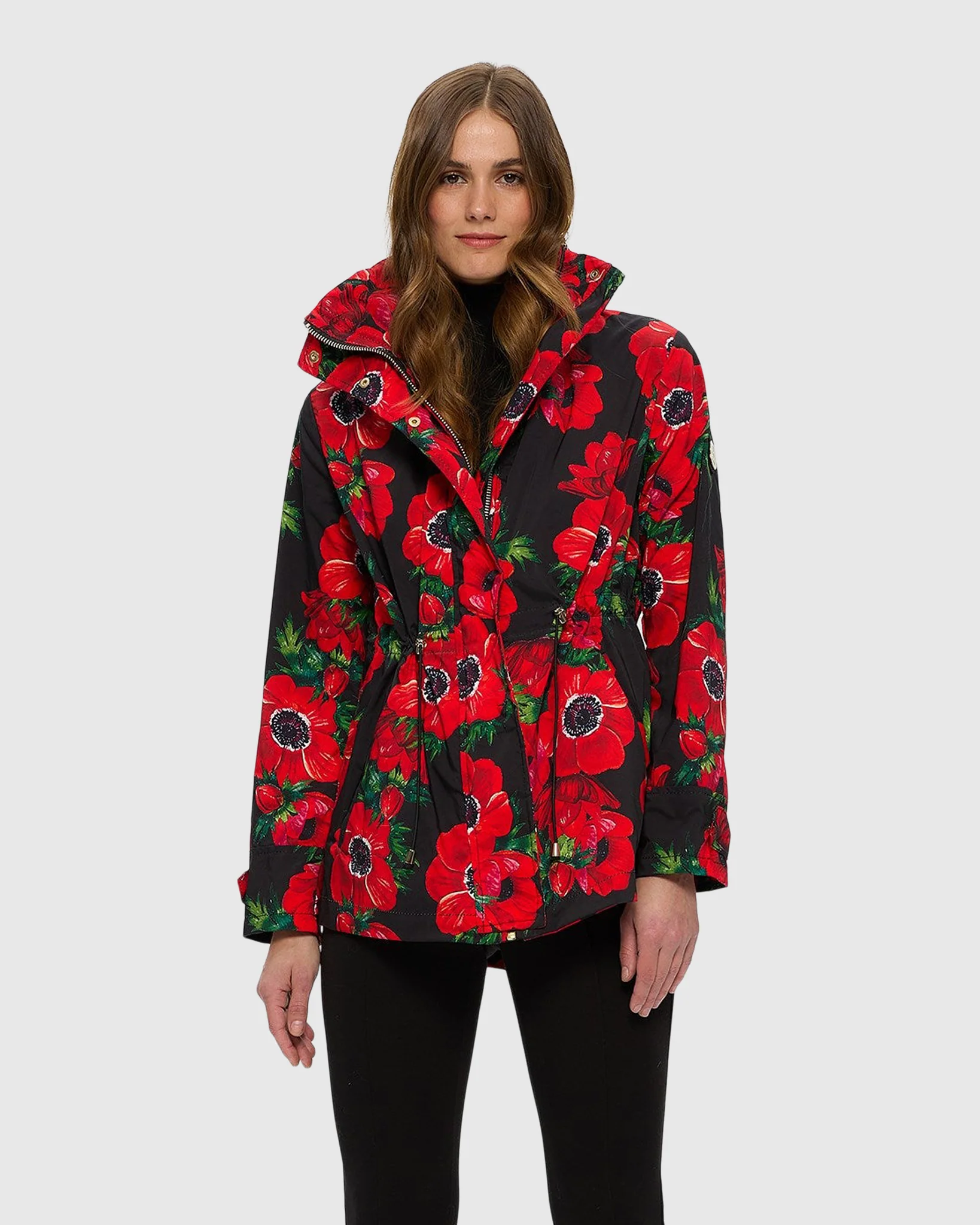 Lightweight Zip Jacket - Image 18
