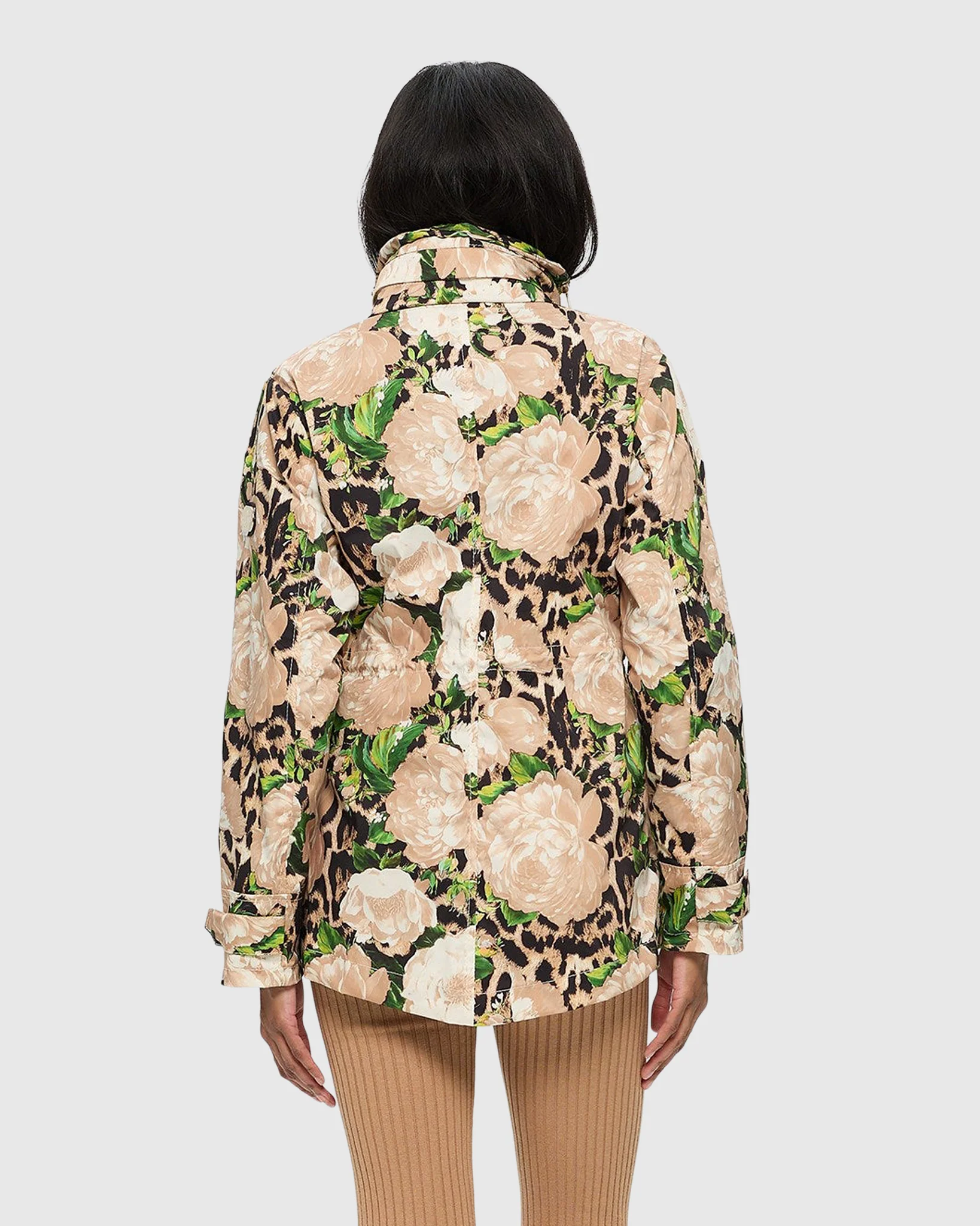 Lightweight Zip Jacket - Image 22