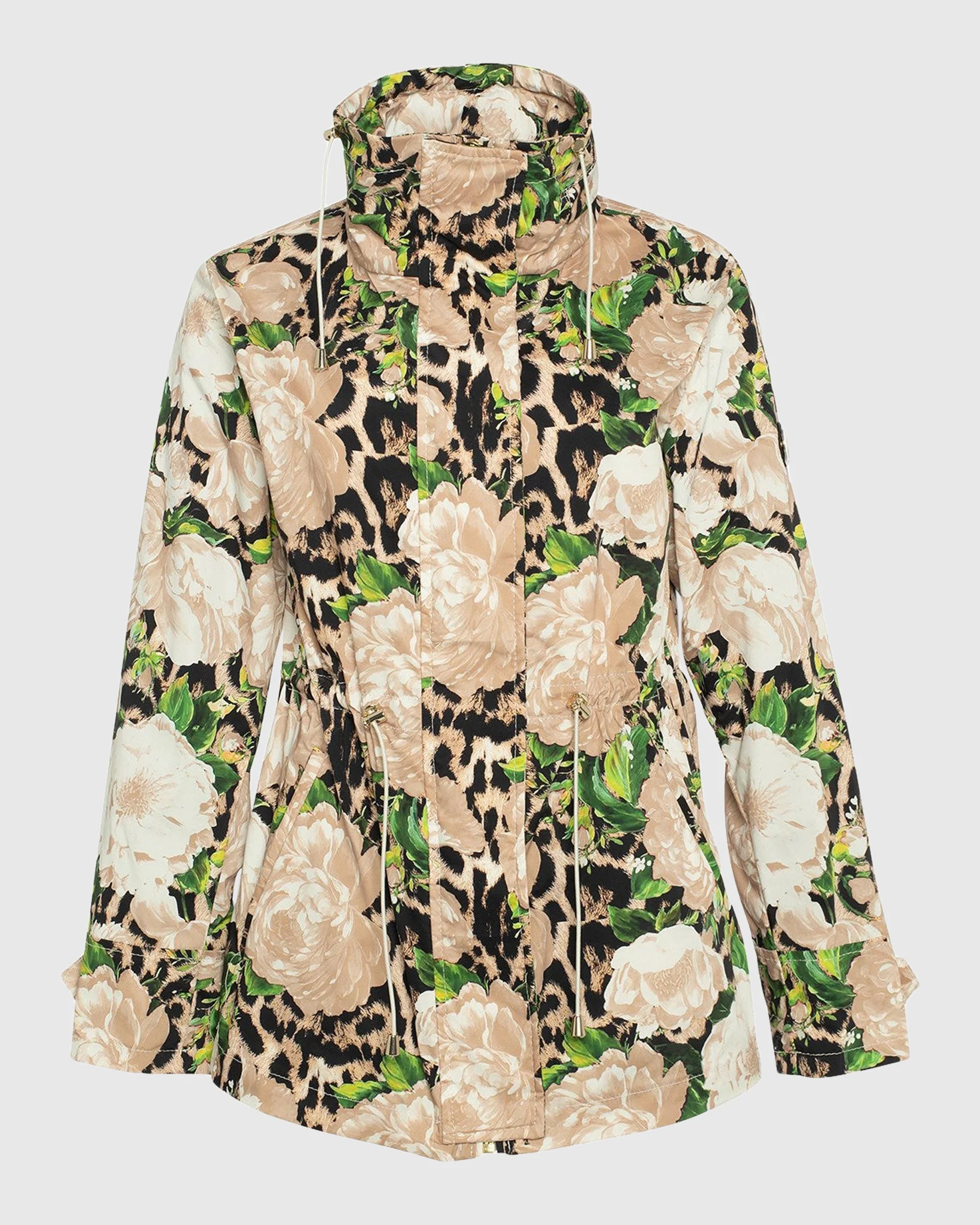 Lightweight Zip Jacket - Image 23