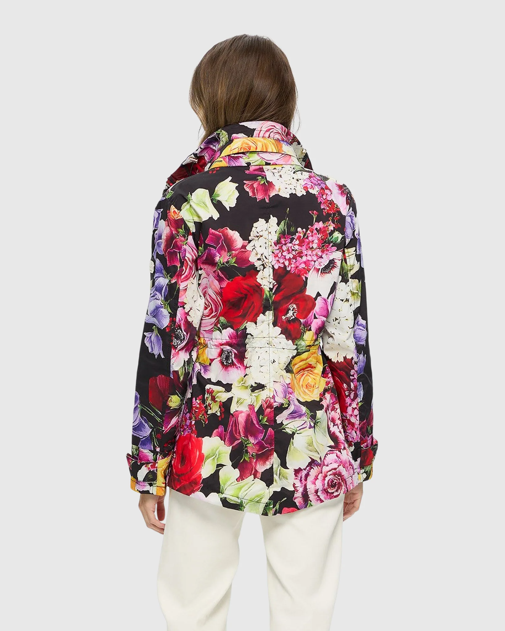 Lightweight Zip Jacket - Image 27