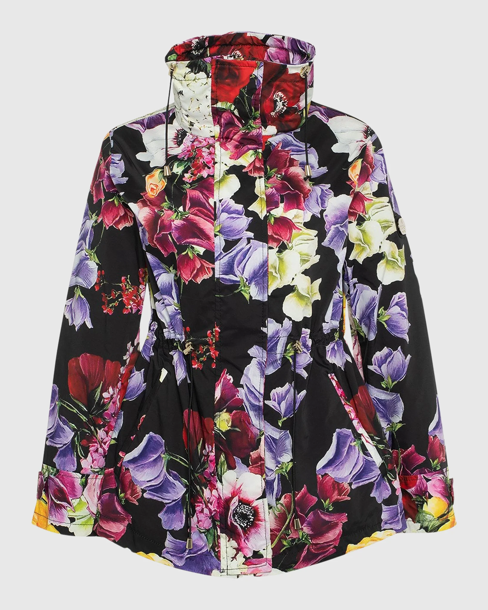 Lightweight Zip Jacket - Image 28