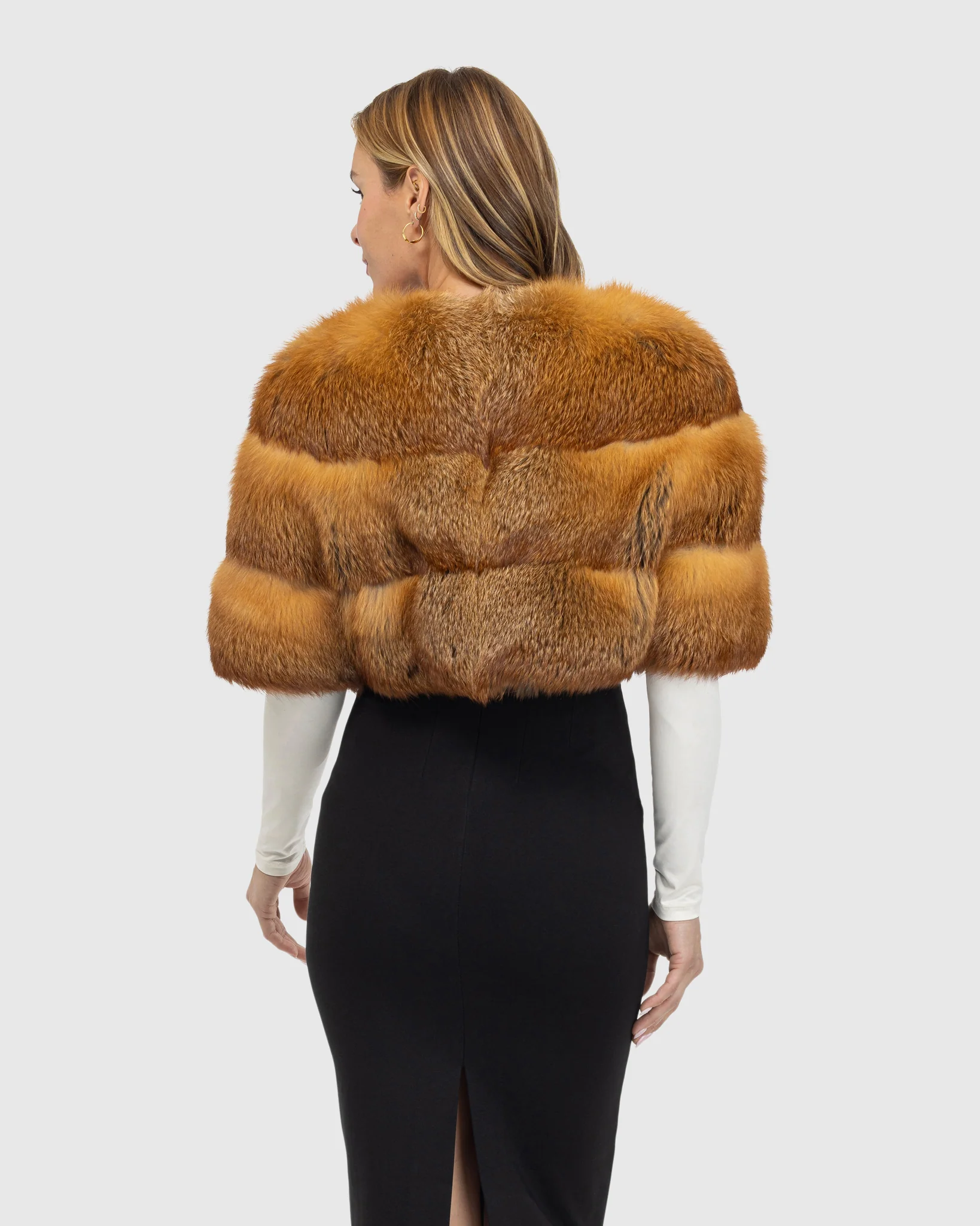 FOX BOLERO - Image 5