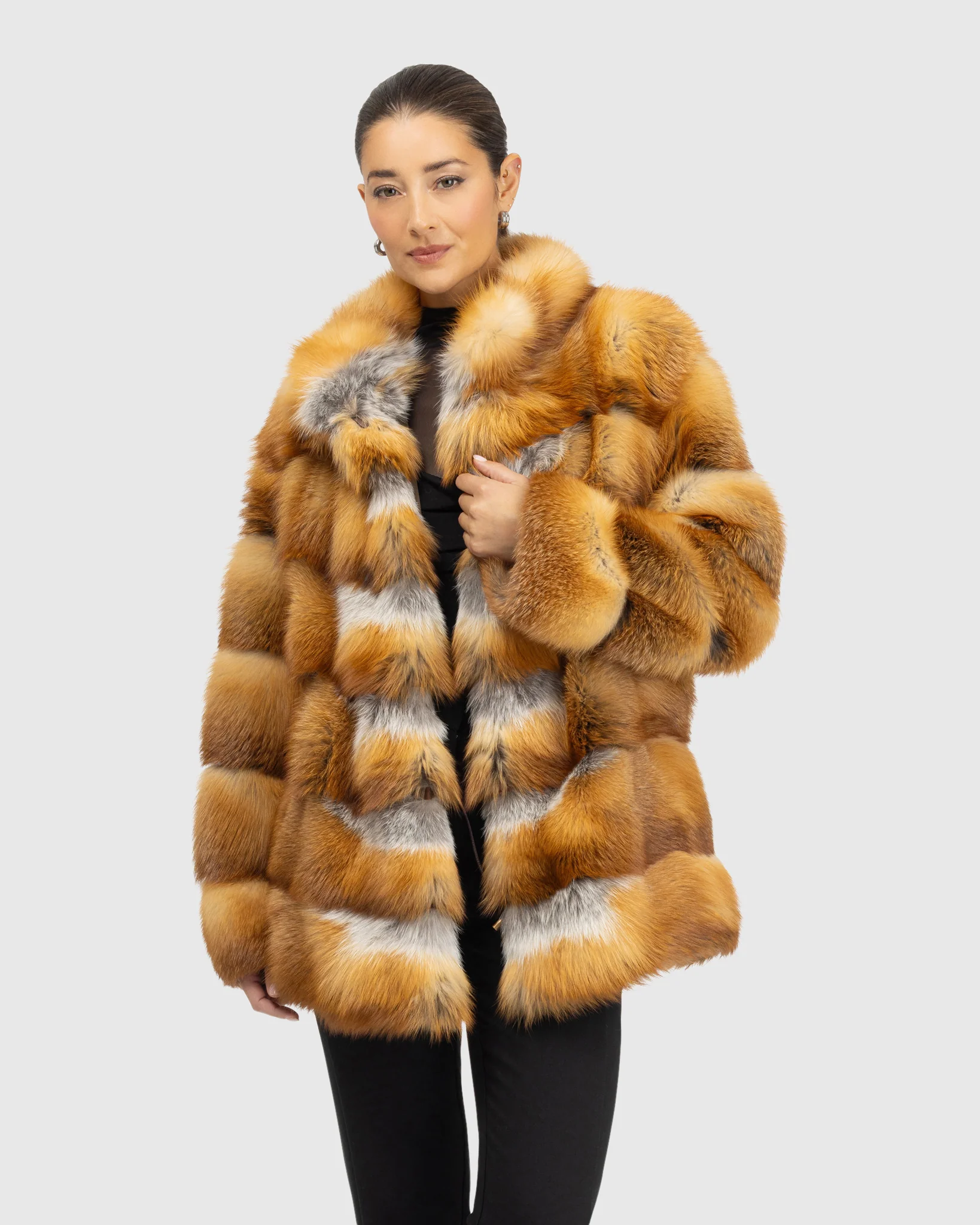 Fox Jacket - Image 3