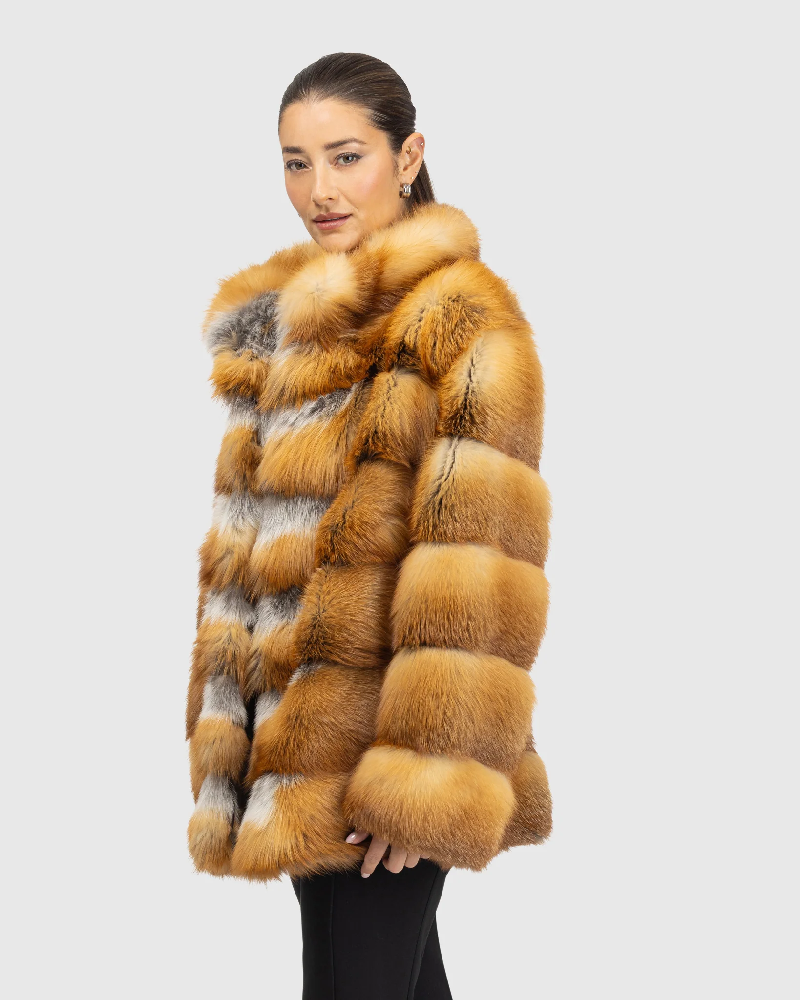 Fox Jacket - Image 4