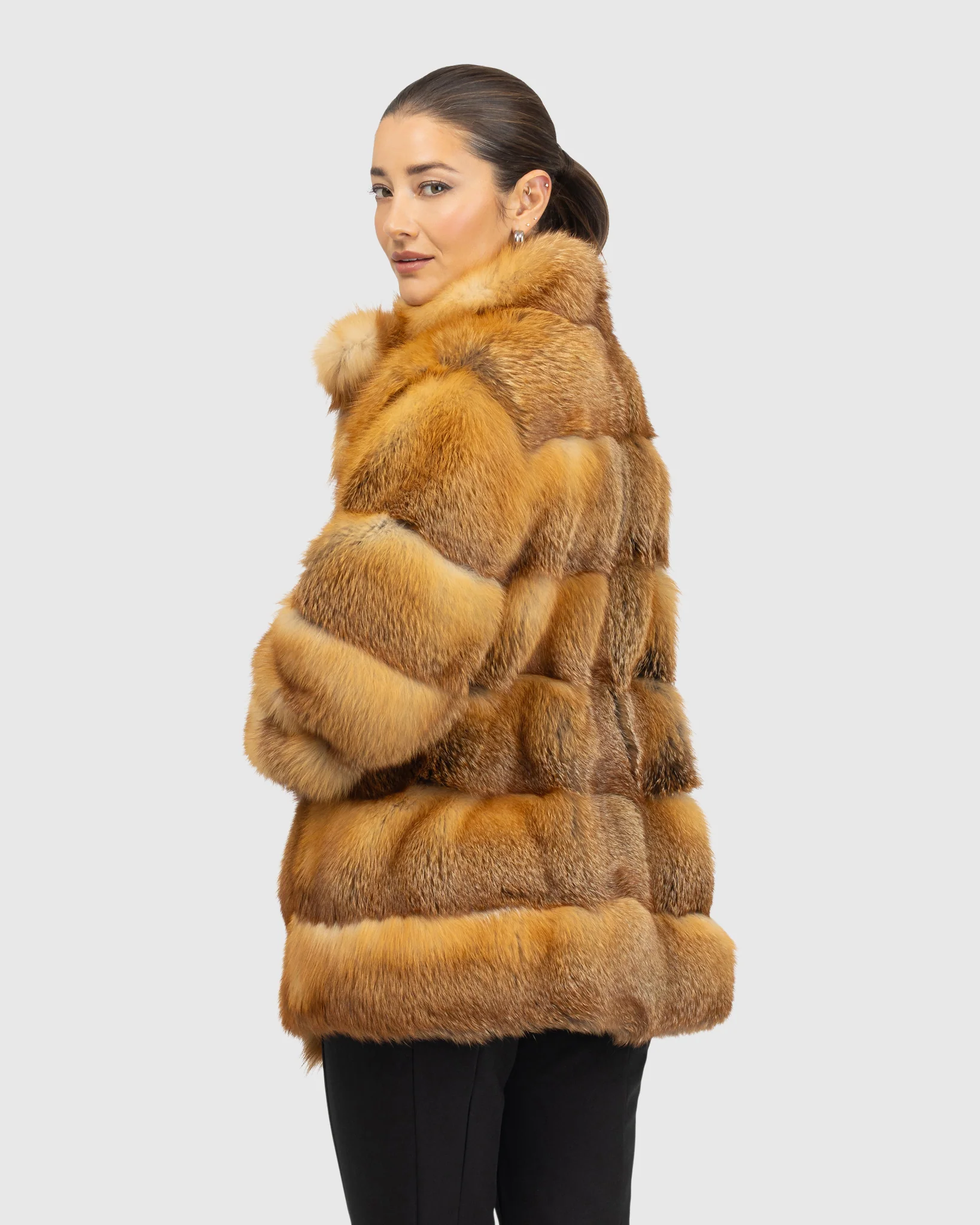 Fox Jacket - Image 5