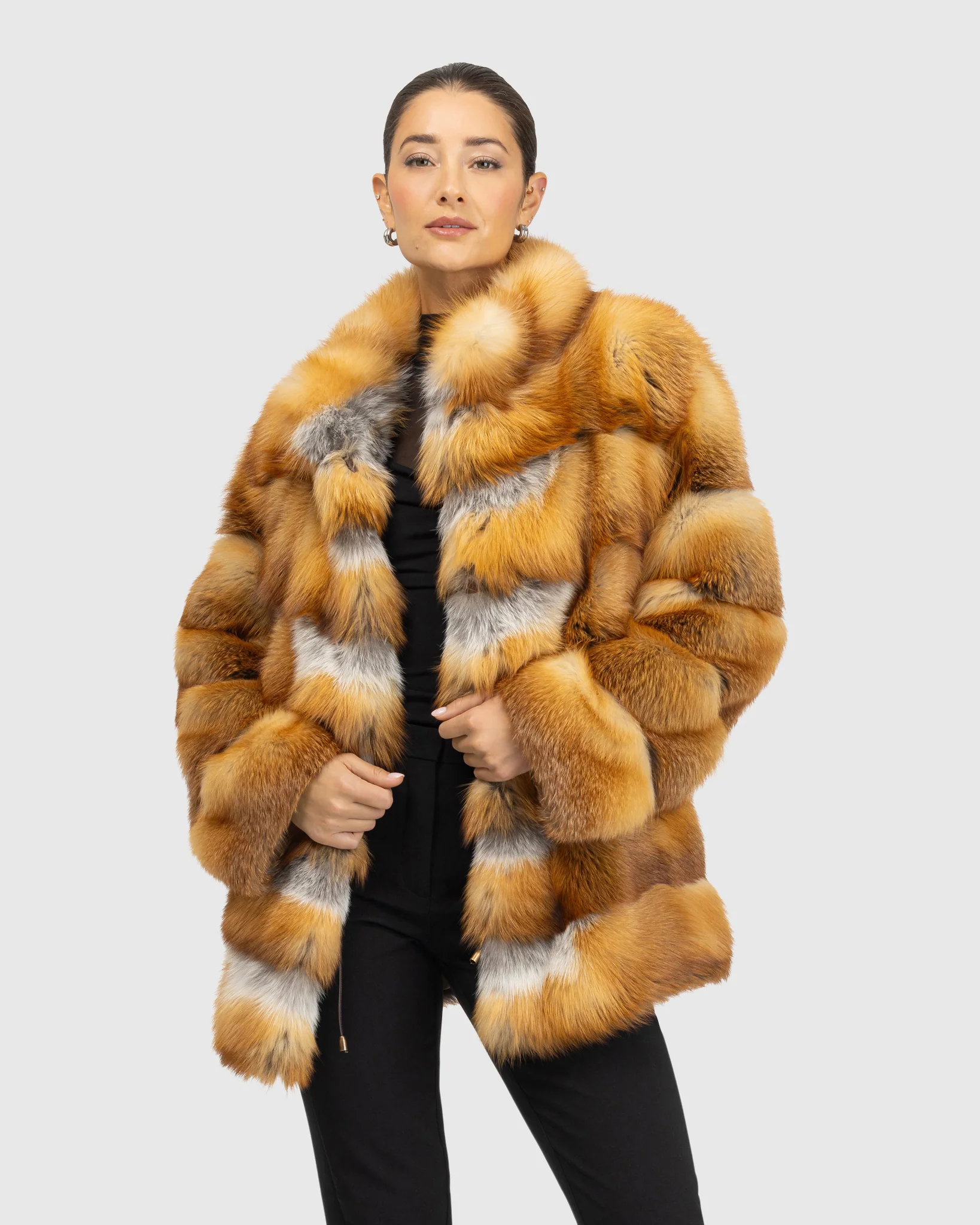 Fox Jacket - Image 7