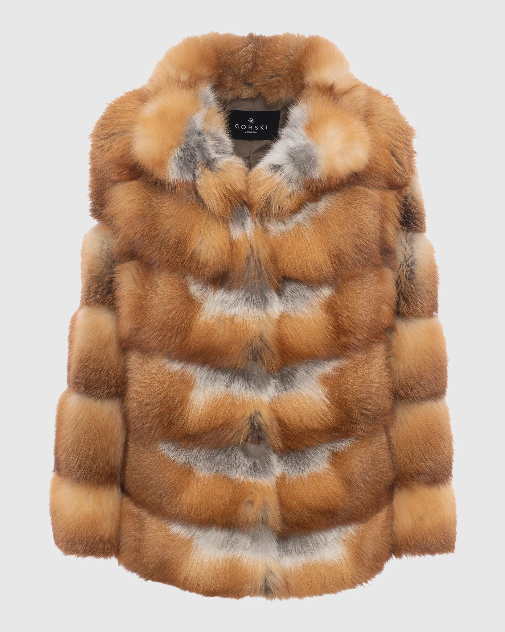 Fox Jacket - Image 8