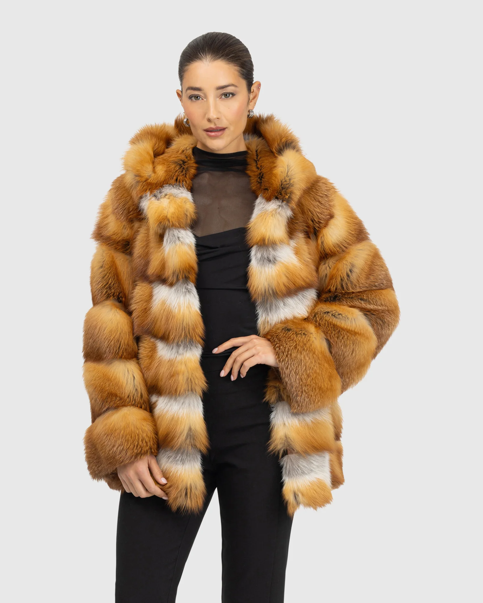 FOX PARKA - Image 3
