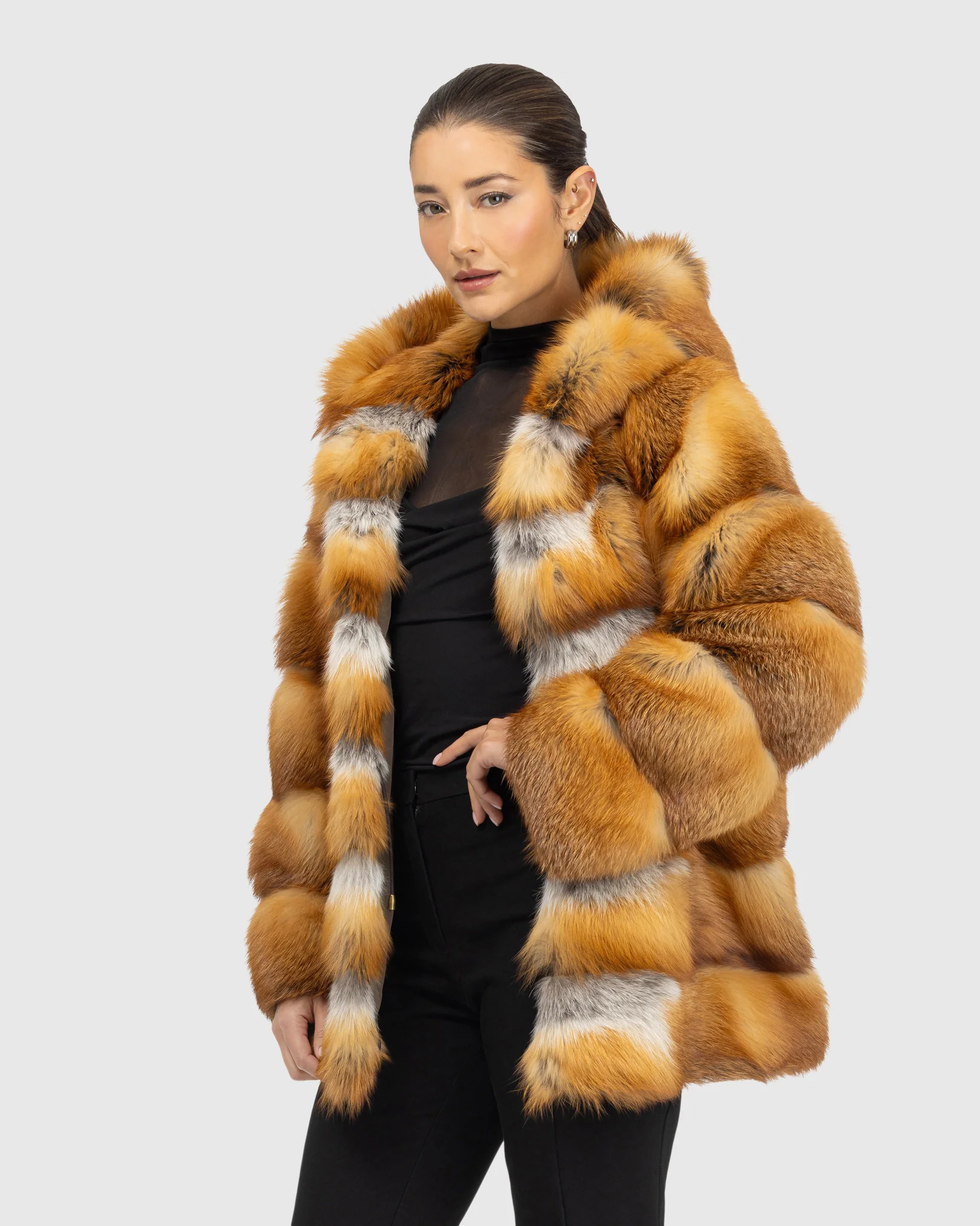 FOX PARKA - Image 4