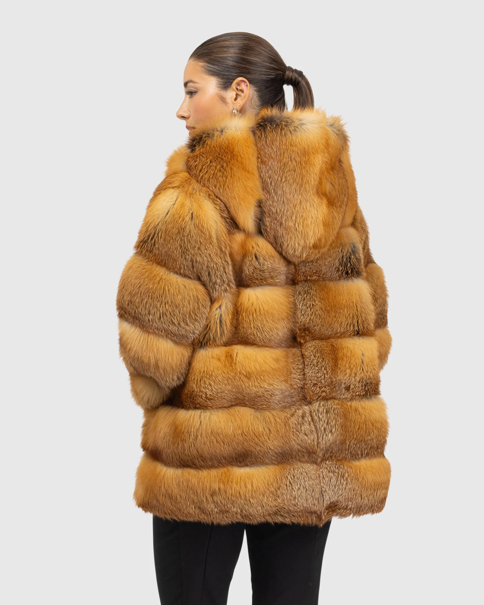 FOX PARKA - Image 5