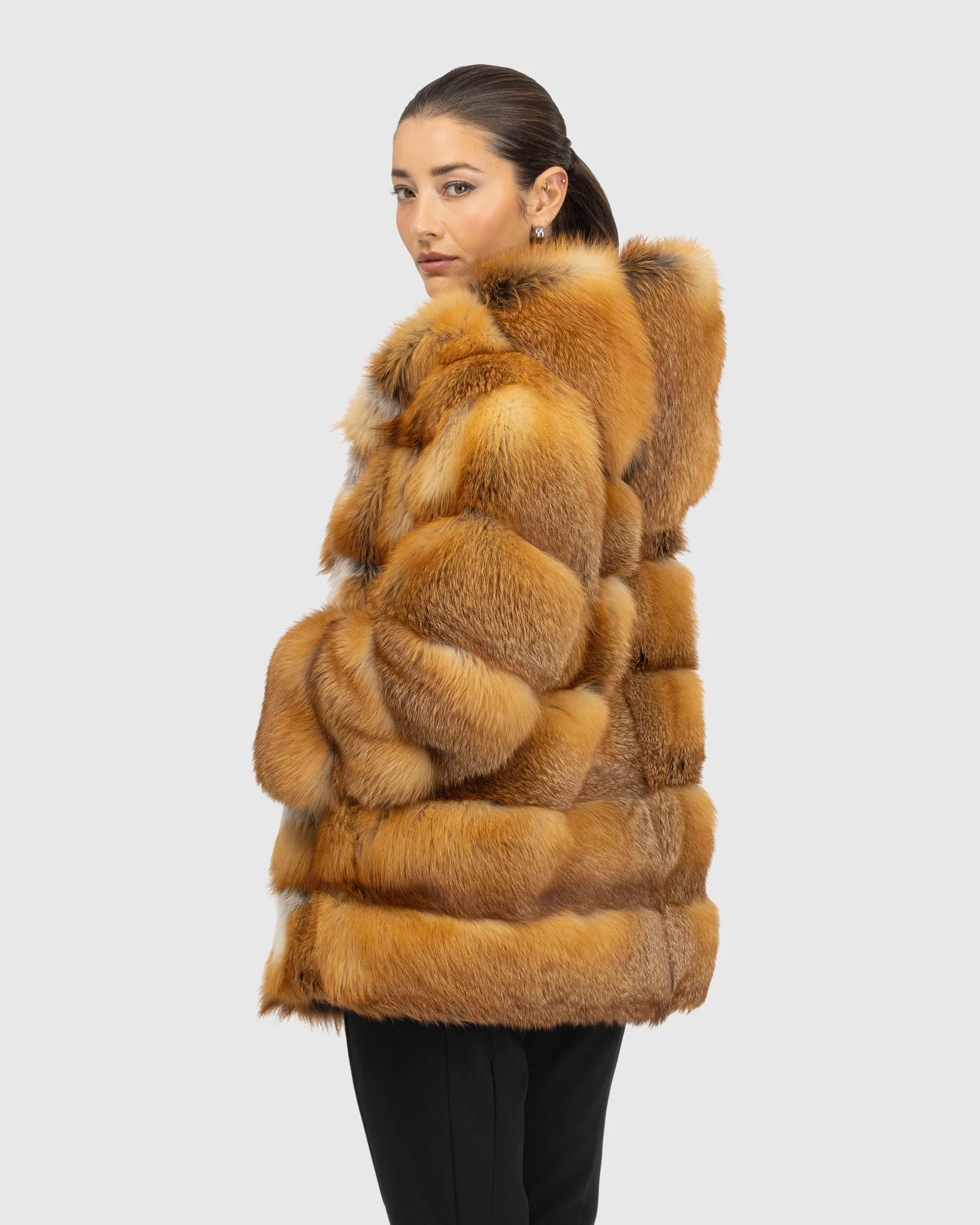 FOX PARKA - Image 6