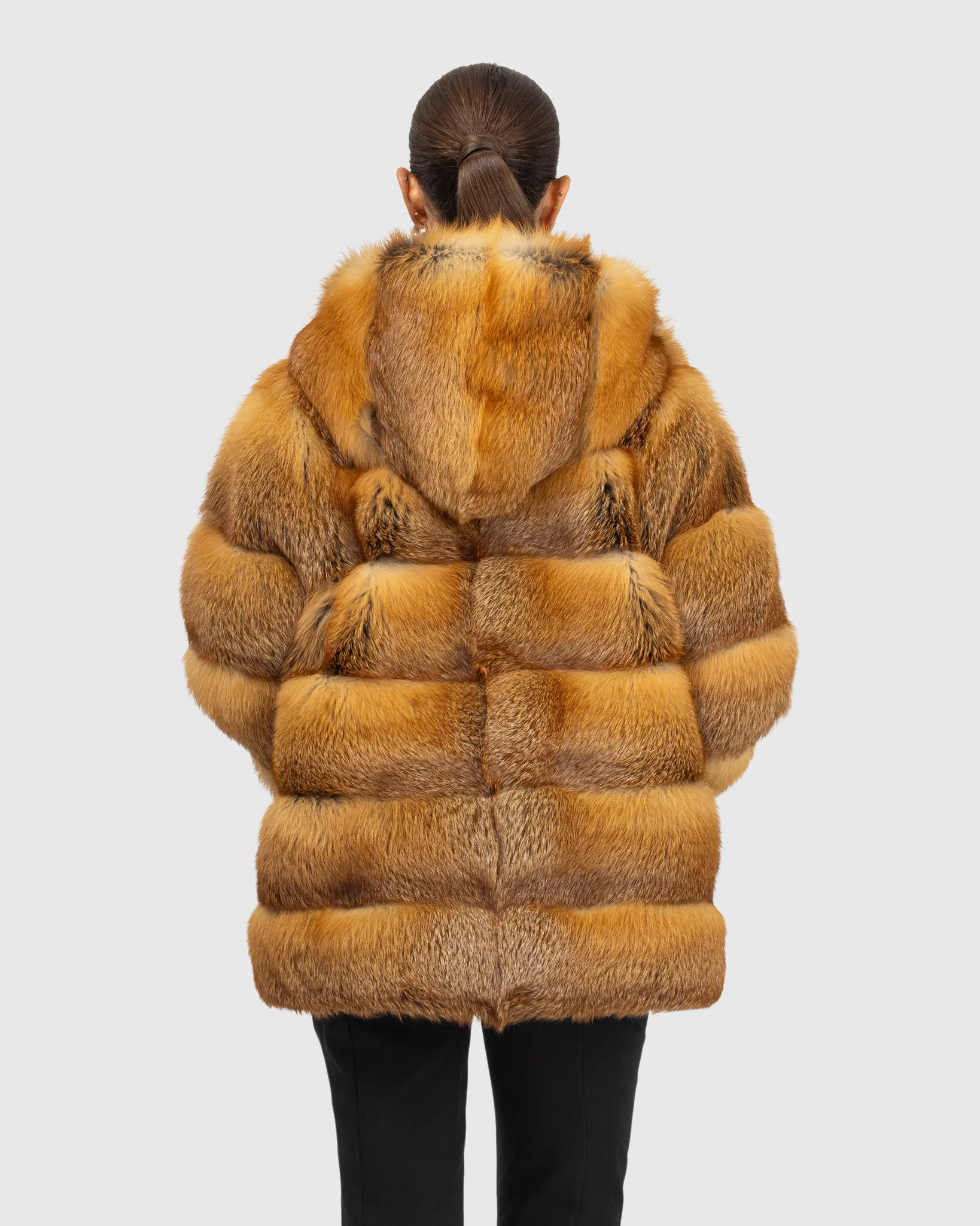 FOX PARKA - Image 7