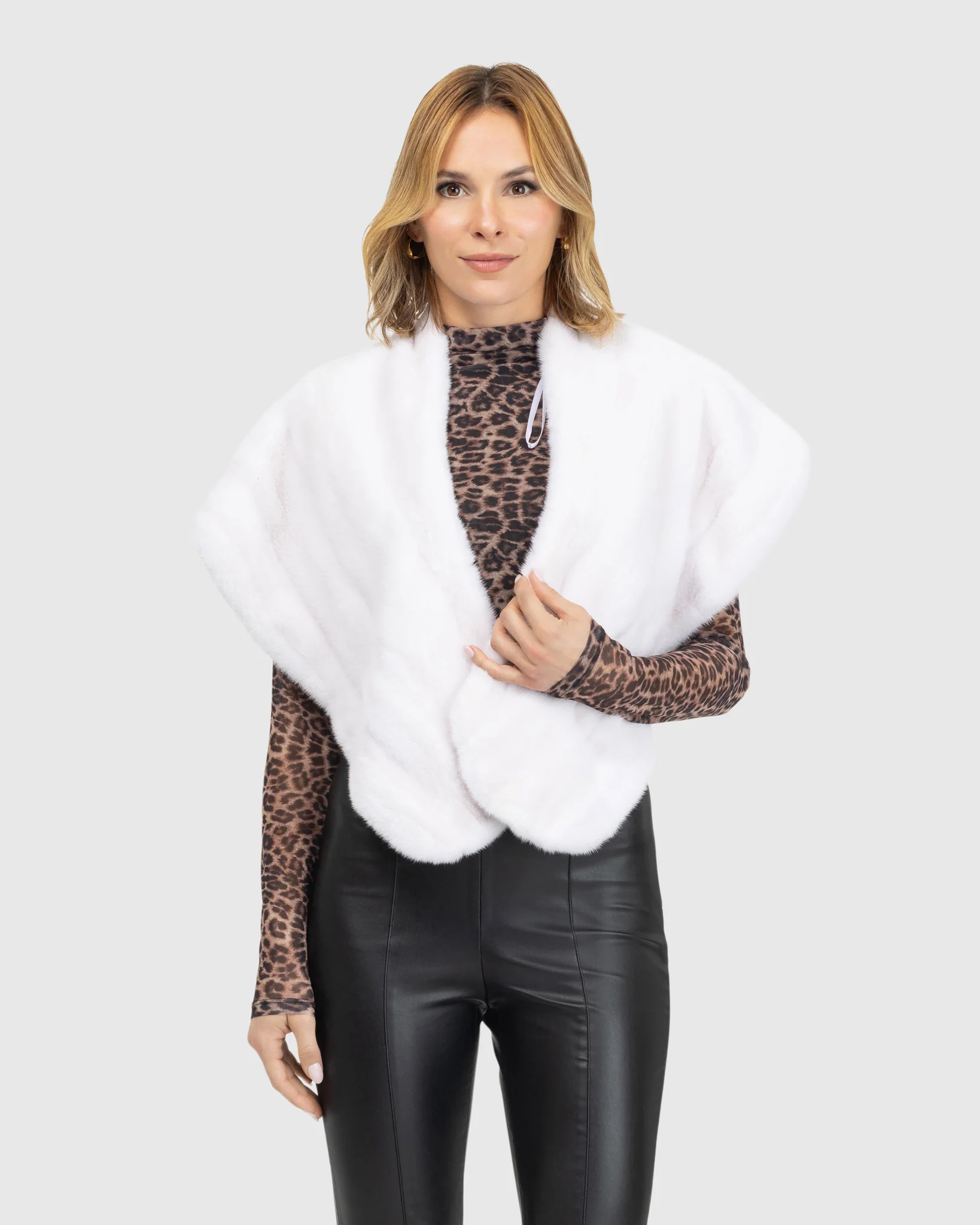 FOX PARKA - Image 8