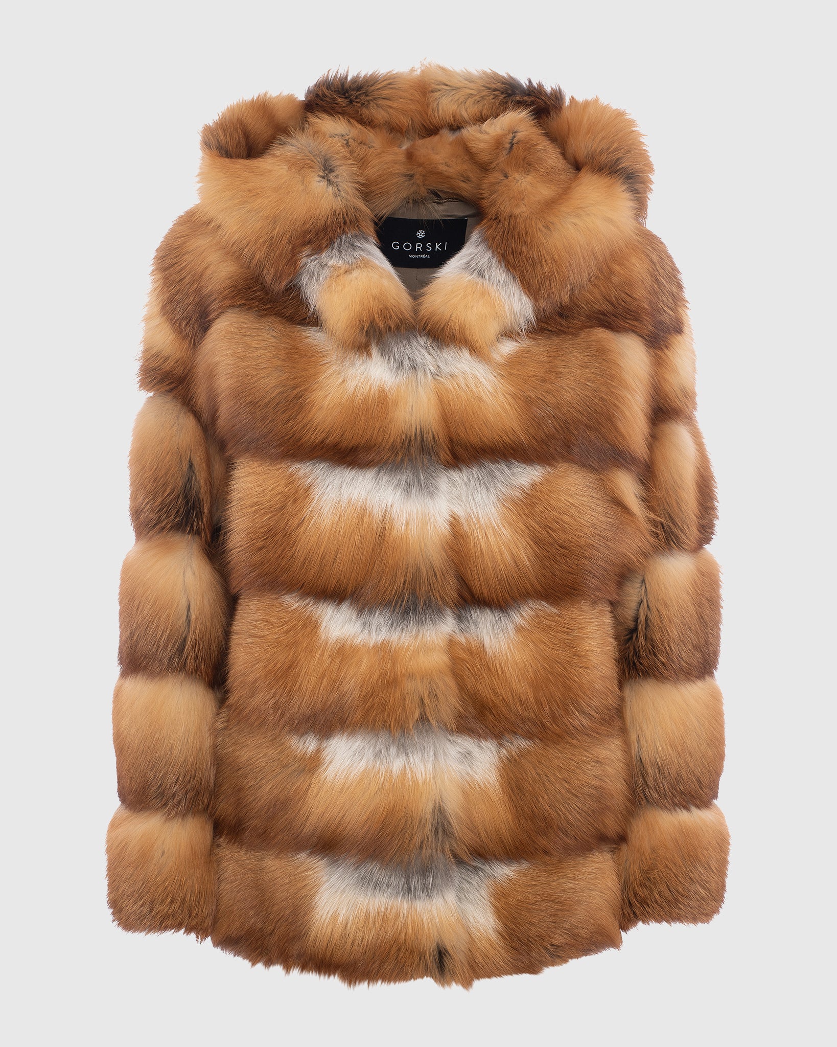 FOX PARKA - Image 9