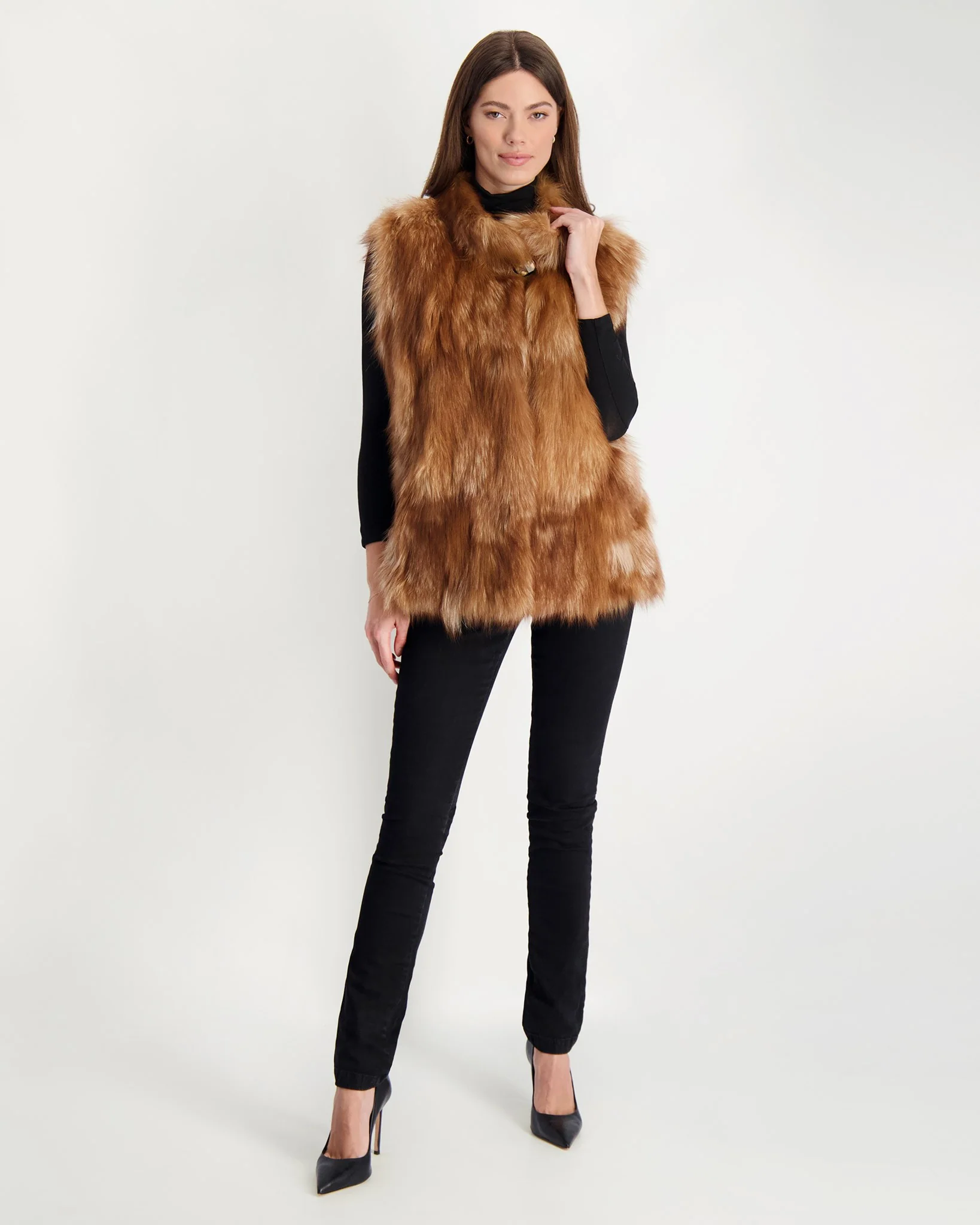 FOX SECTIONS VEST - Image 14