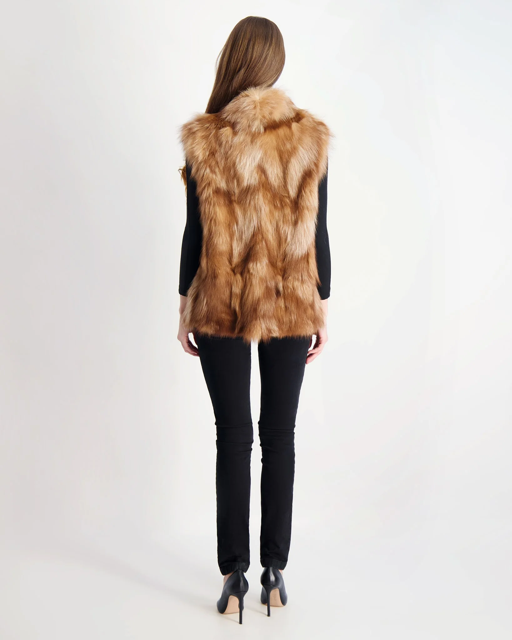 FOX SECTIONS VEST - Image 16