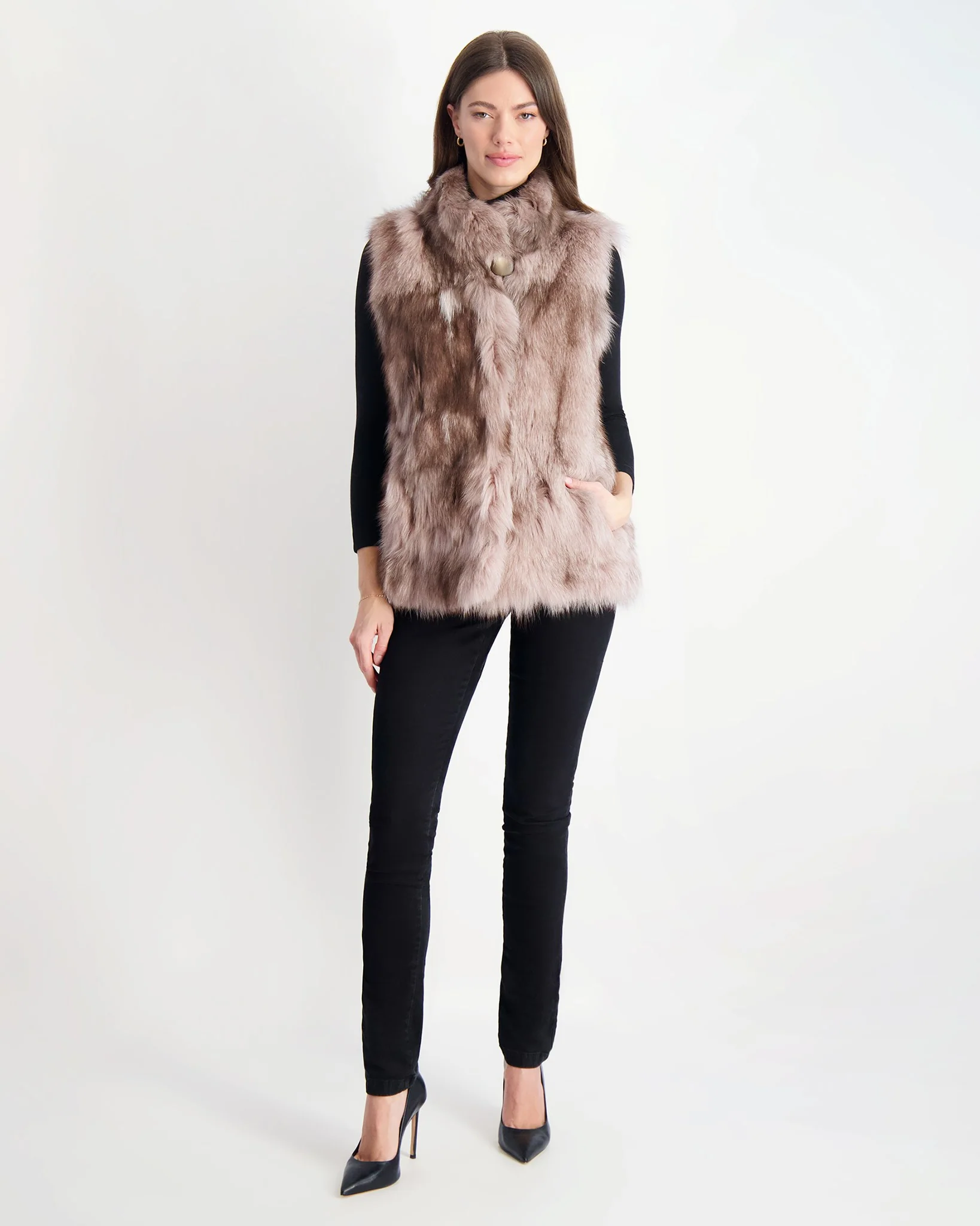 FOX SECTIONS VEST - Image 17