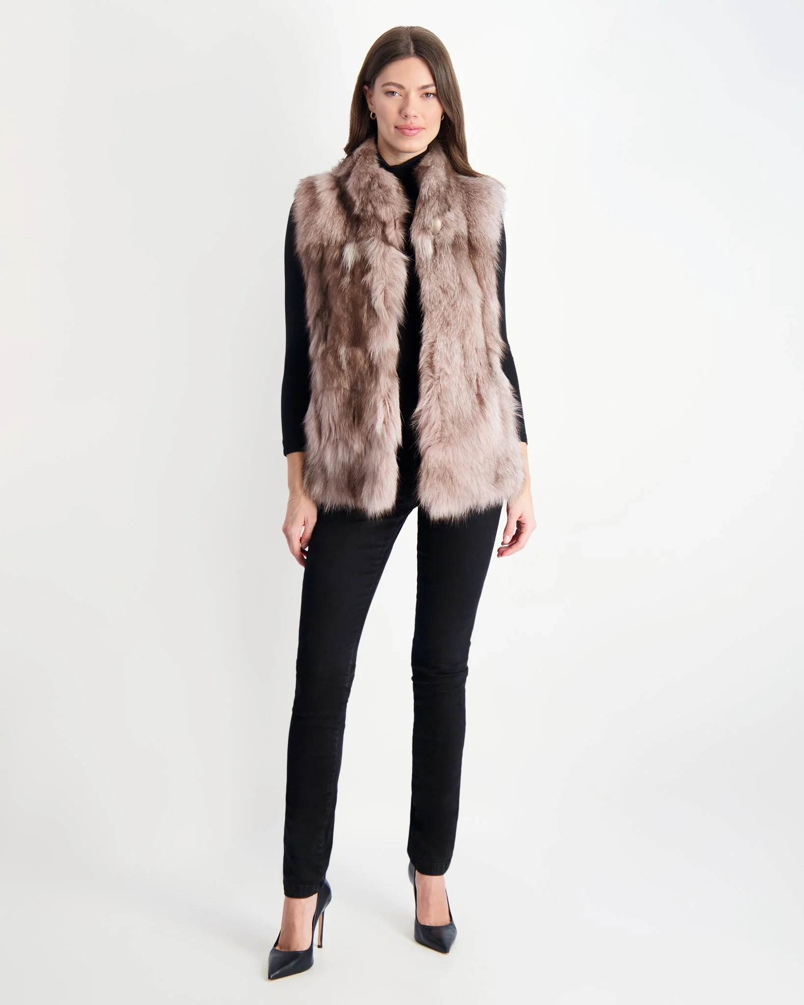 FOX SECTIONS VEST - Image 18