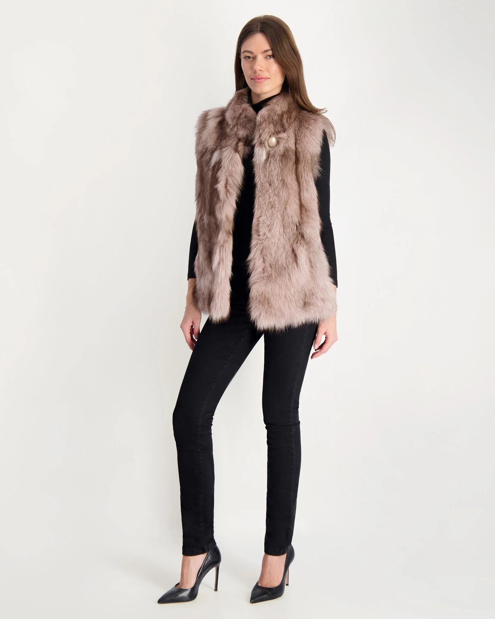 FOX SECTIONS VEST - Image 19