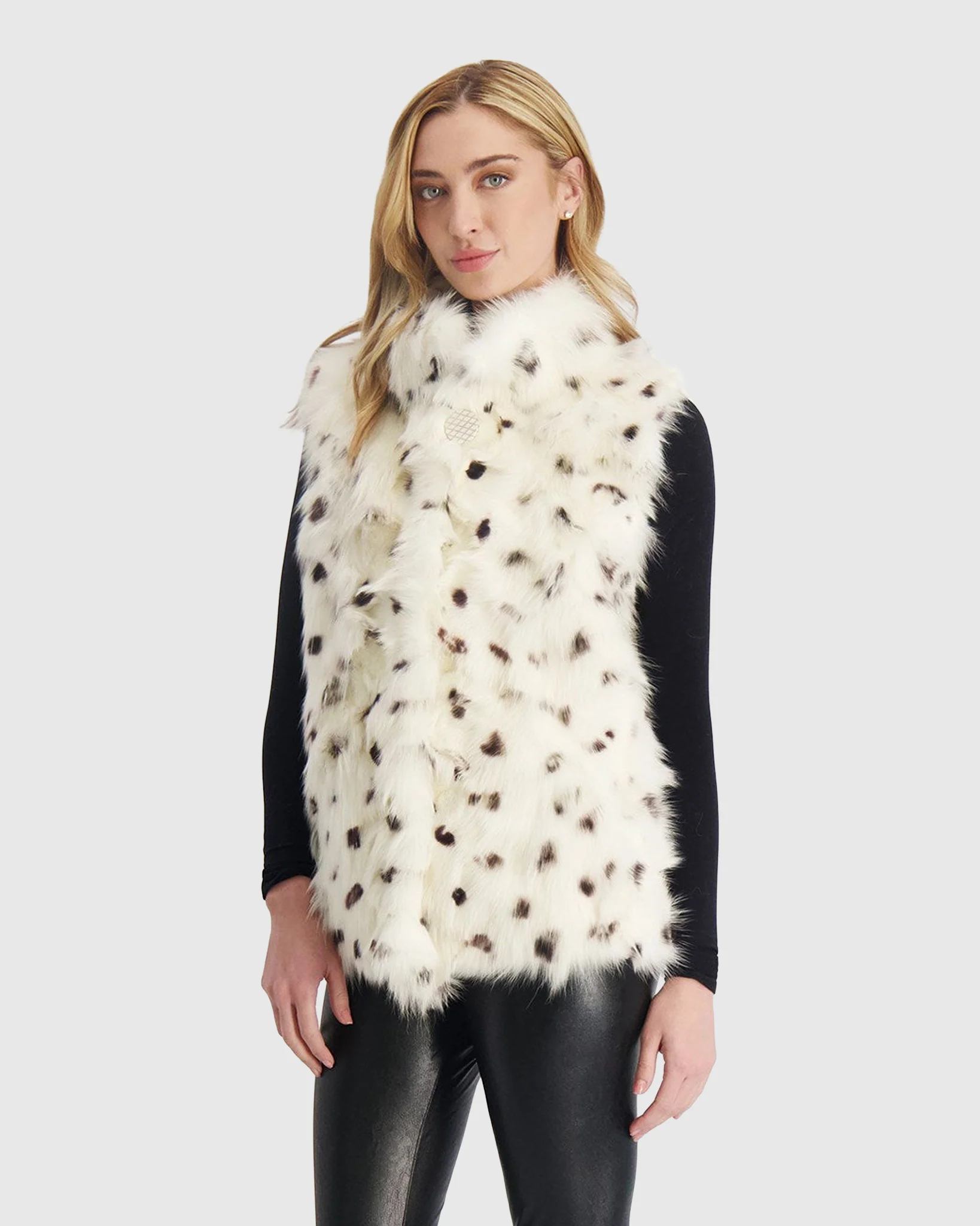 FOX SECTIONS VEST - Image 2