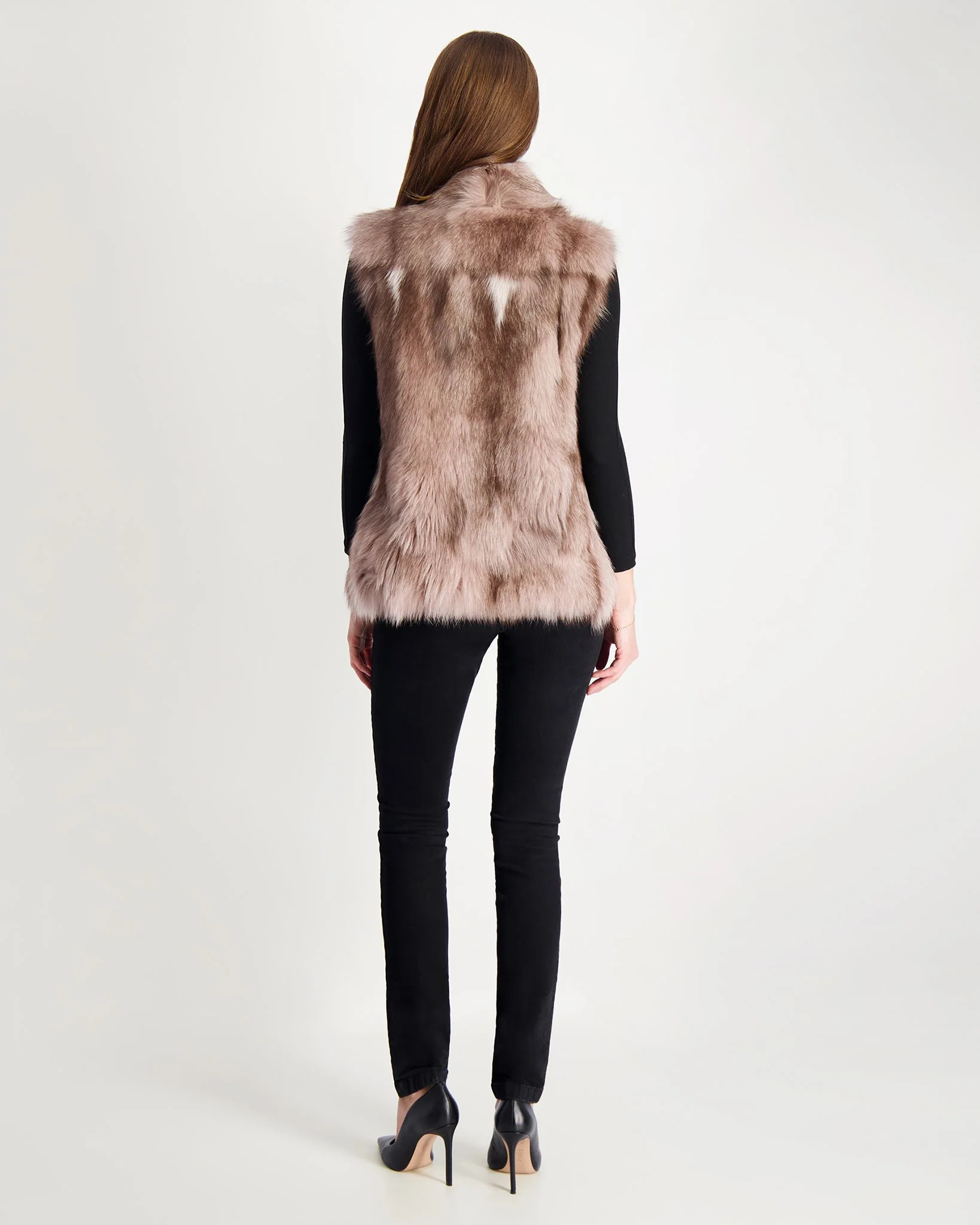 FOX SECTIONS VEST - Image 20