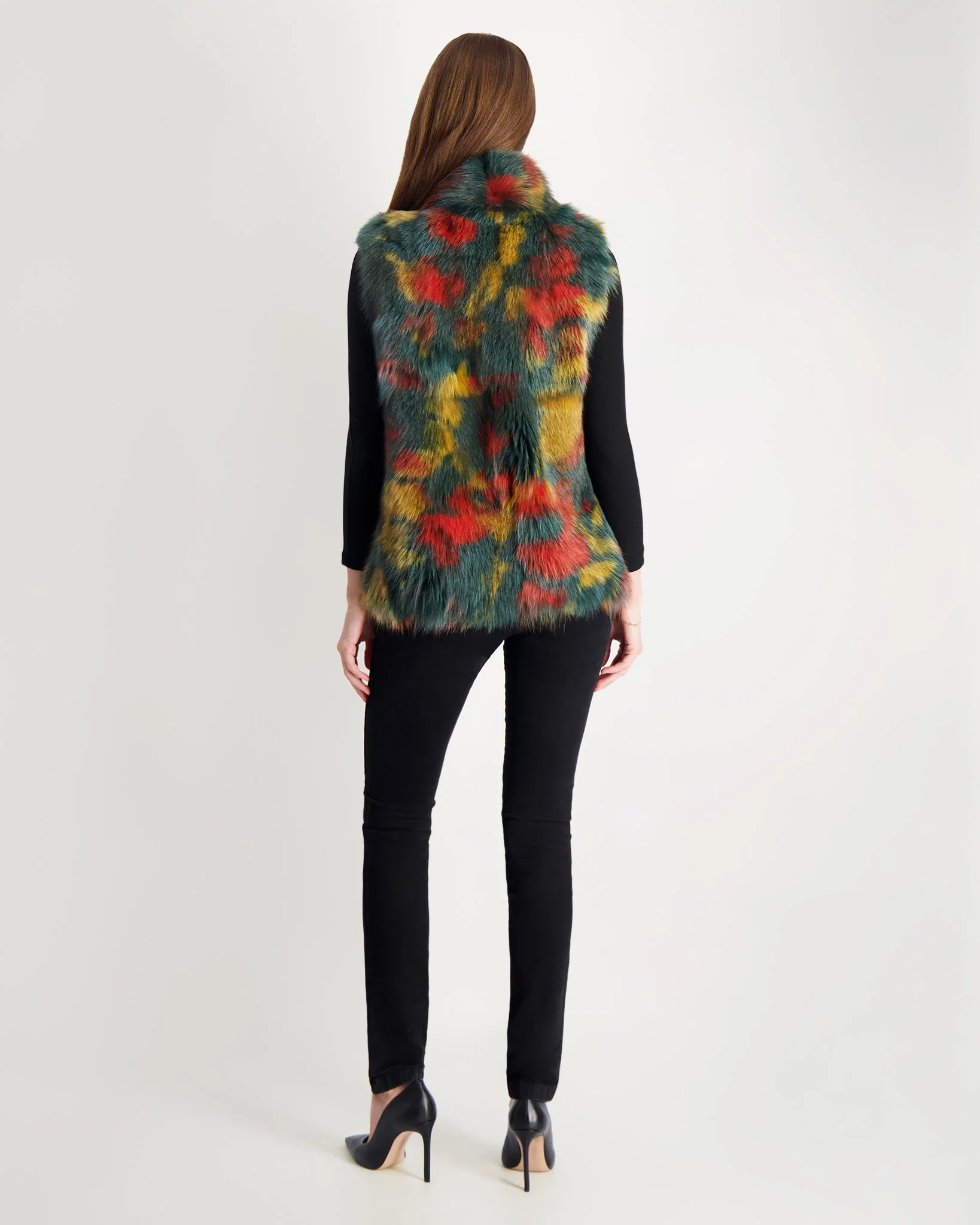 FOX SECTIONS VEST - Image 24