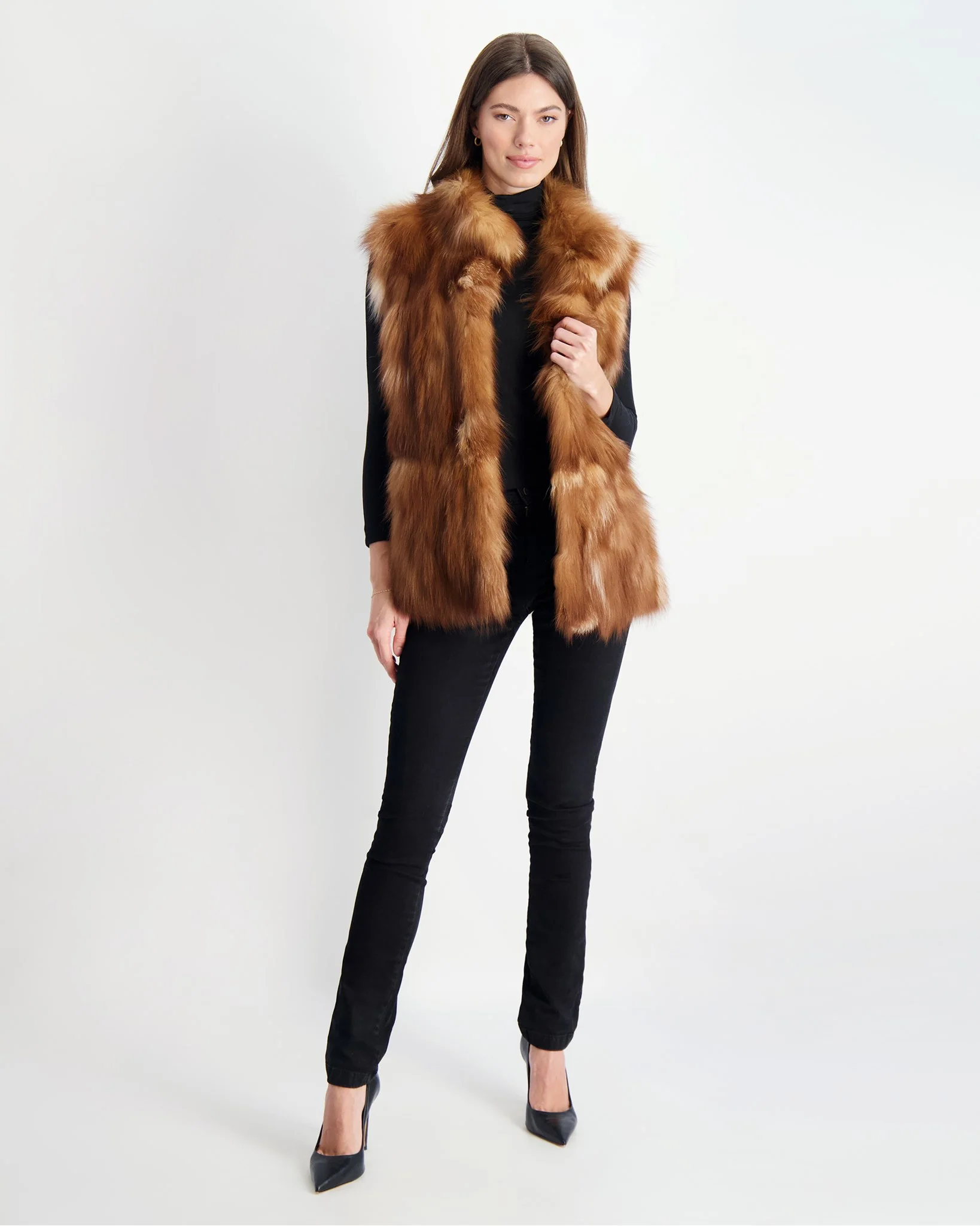 FOX SECTIONS VEST - Image 26