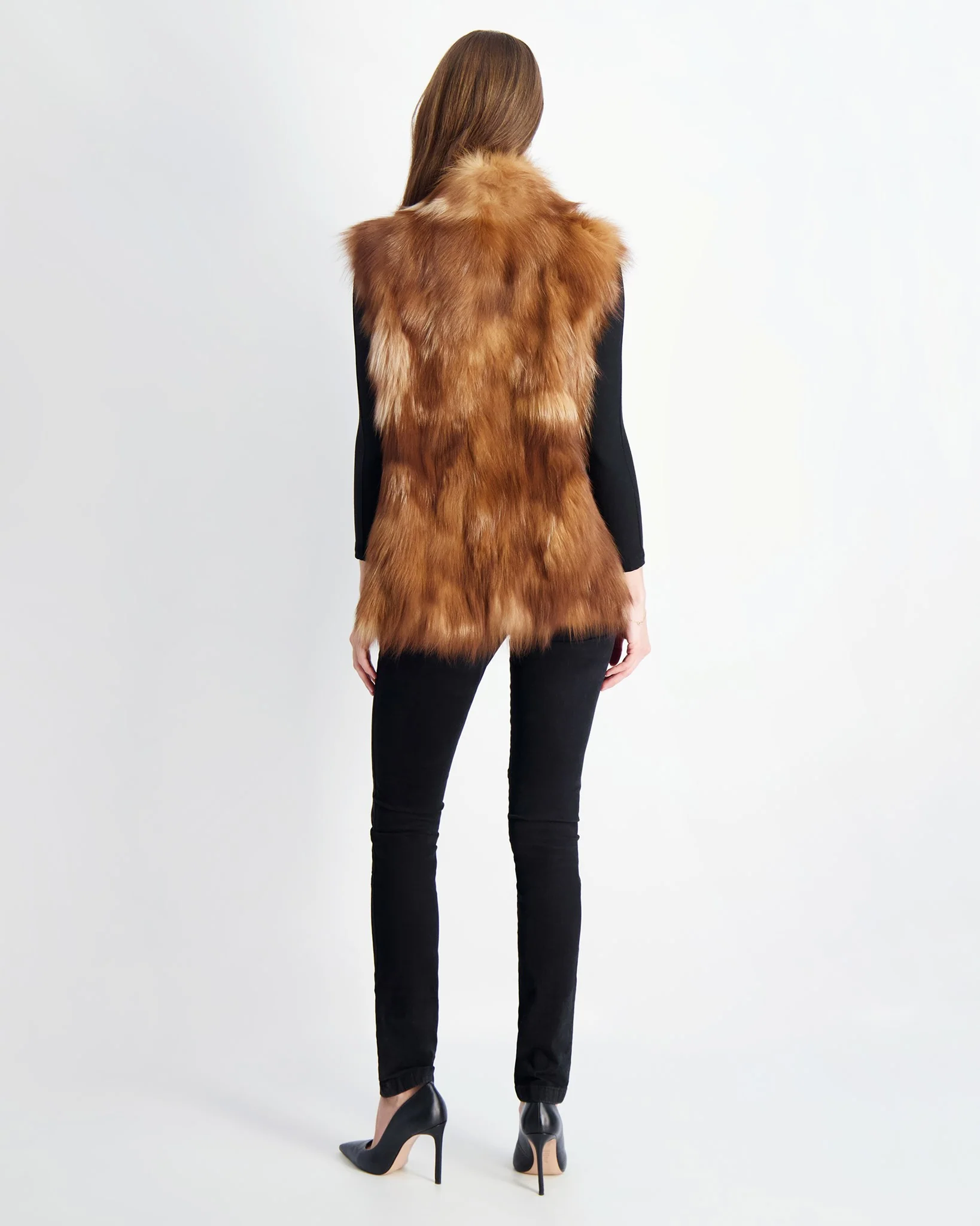 FOX SECTIONS VEST - Image 28