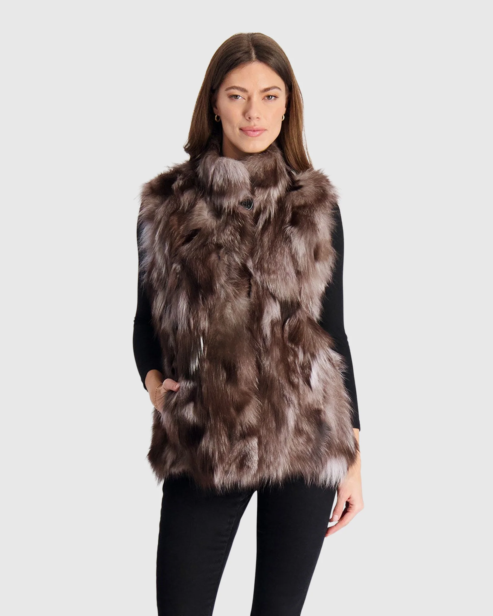 FOX SECTIONS VEST - Image 29