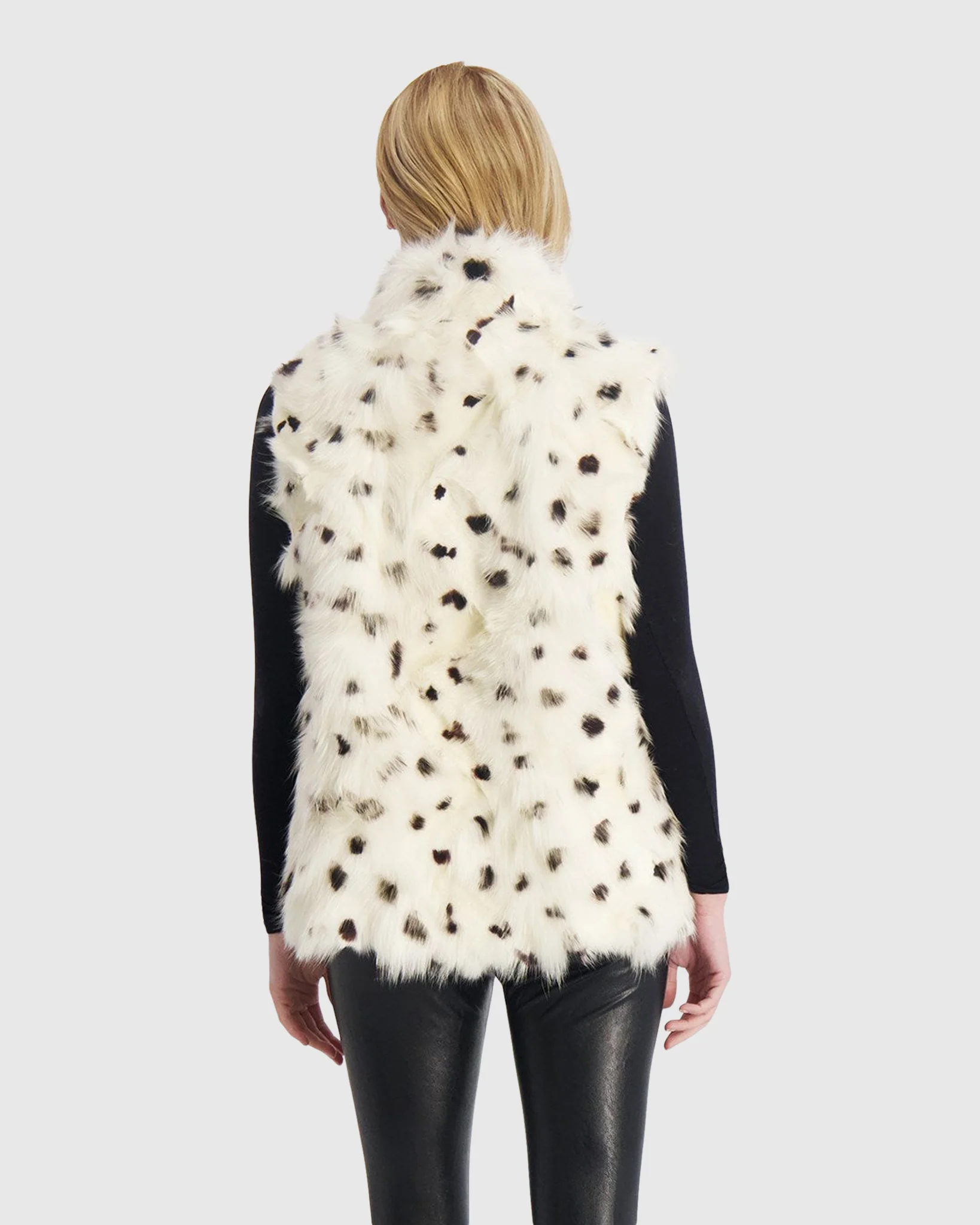 FOX SECTIONS VEST - Image 3