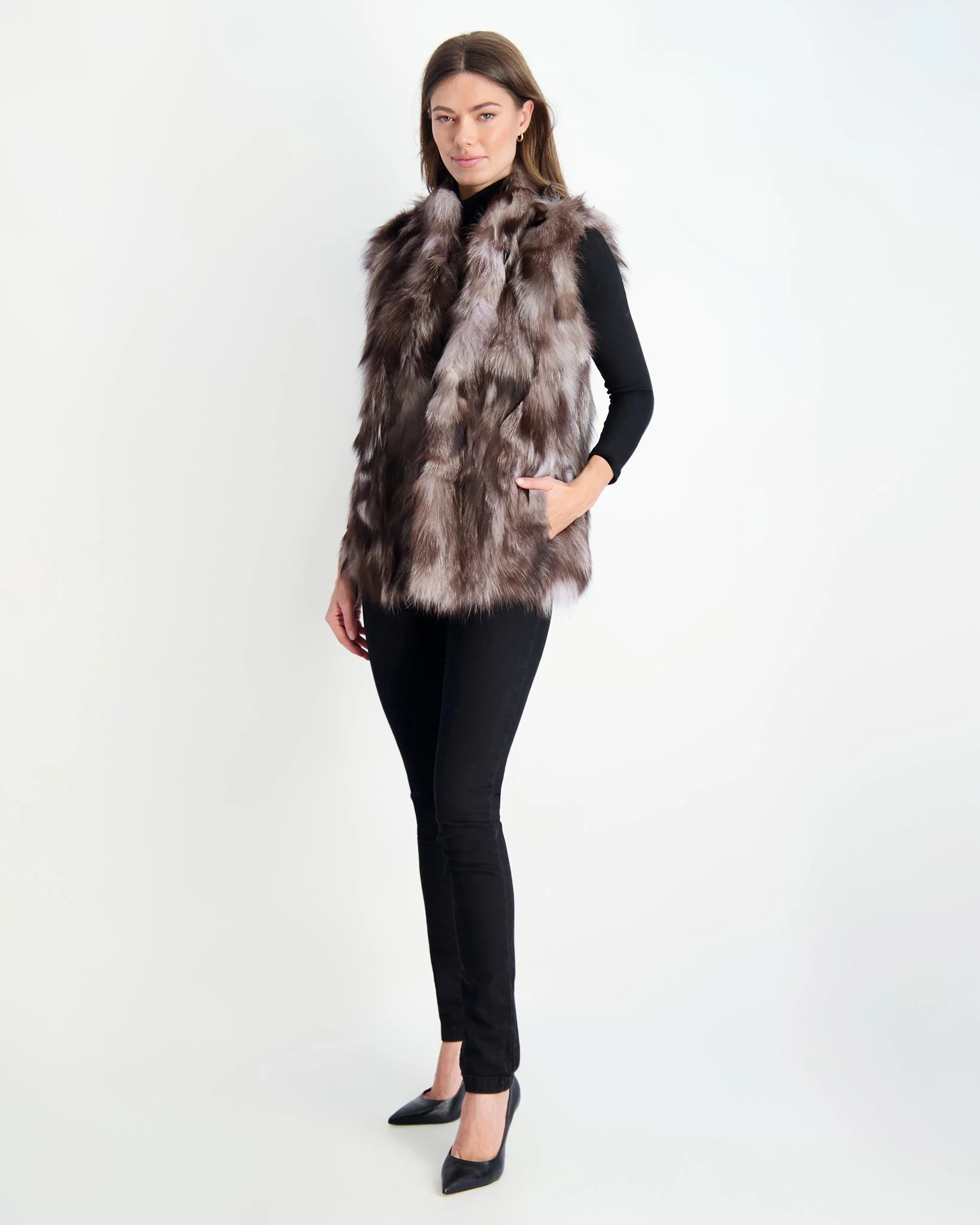 FOX SECTIONS VEST - Image 30