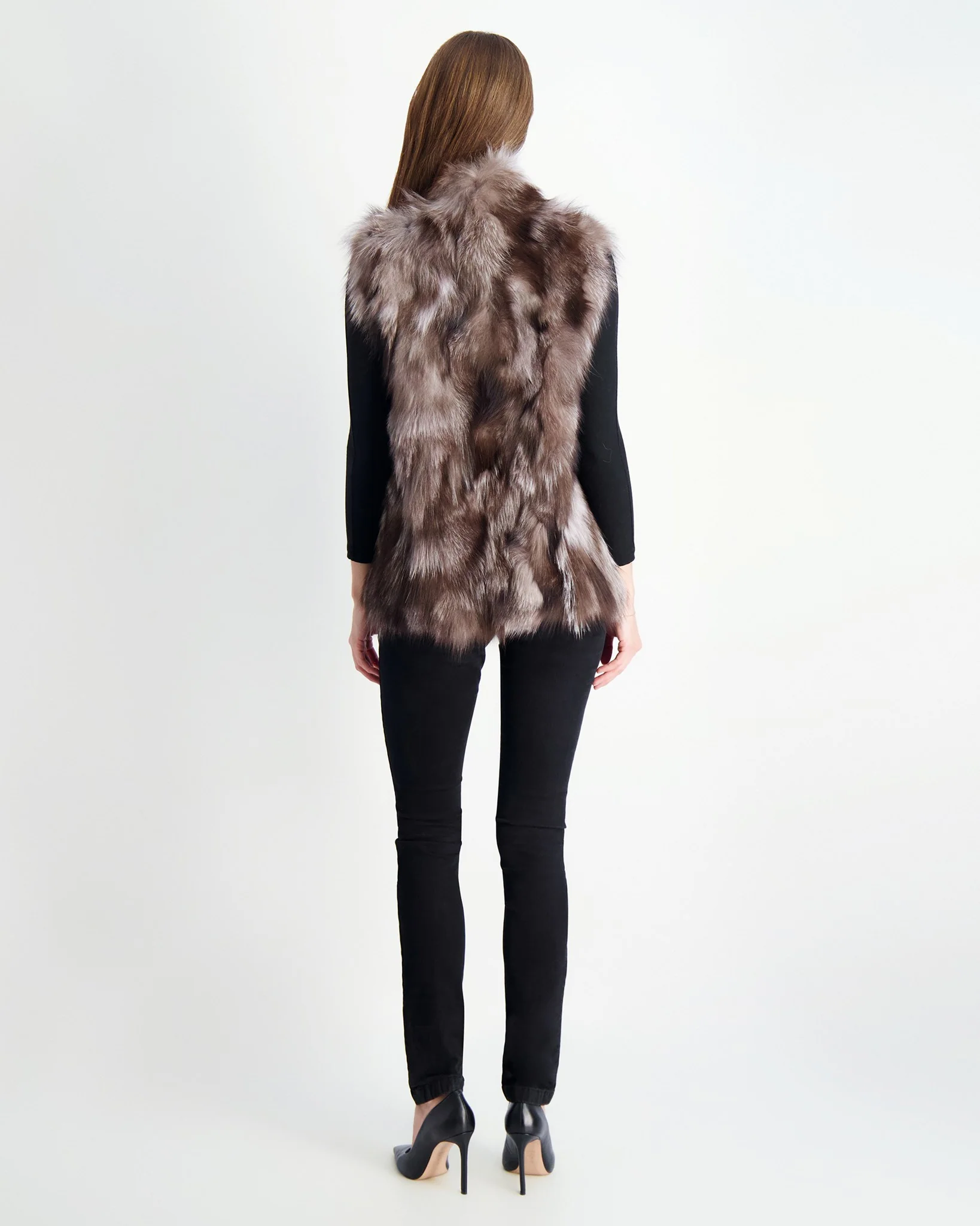 FOX SECTIONS VEST - Image 31