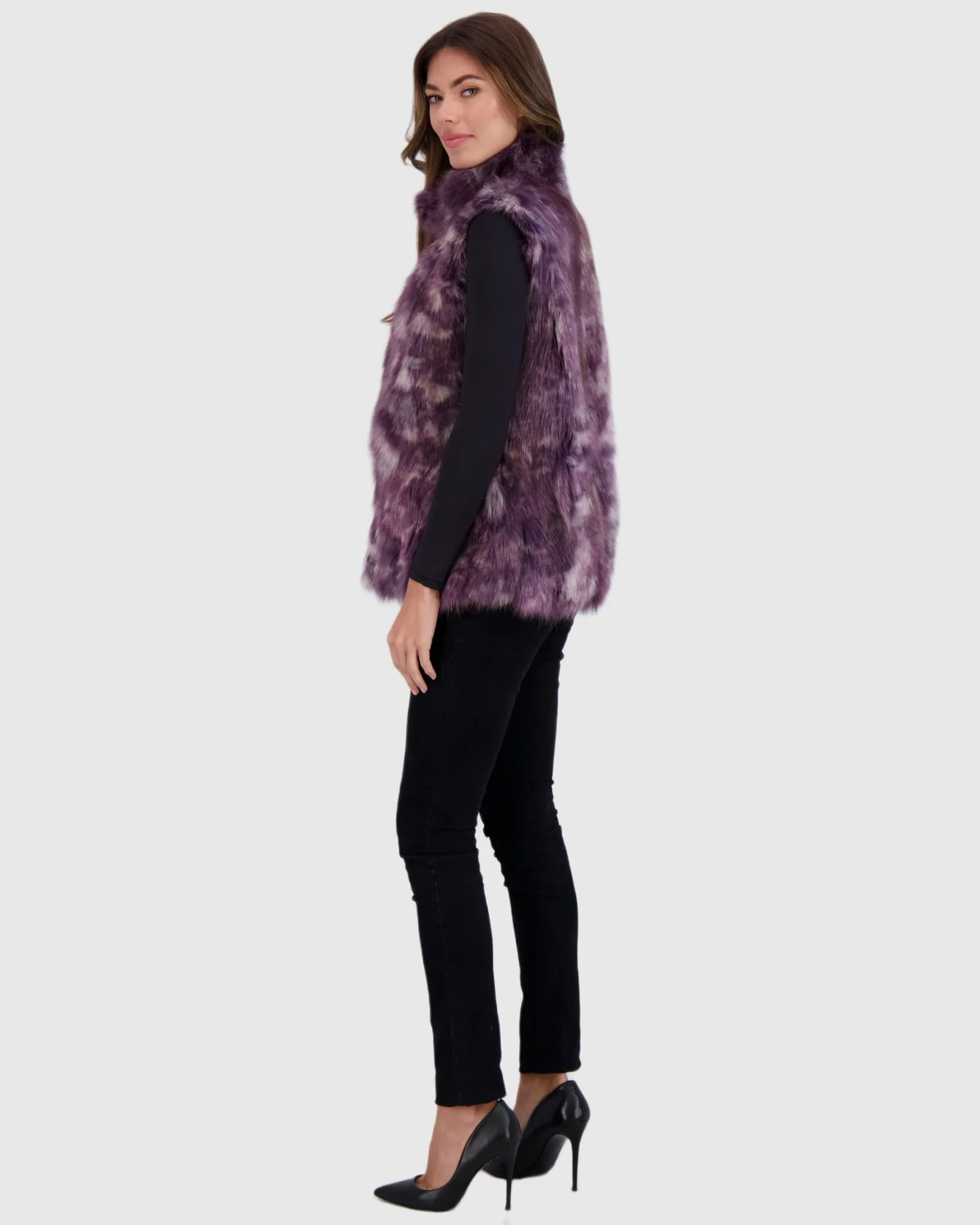FOX SECTIONS VEST - Image 32