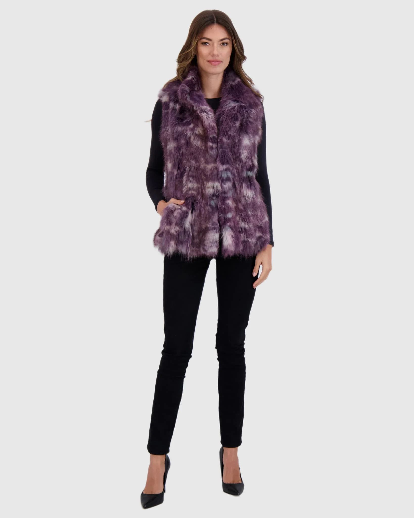 FOX SECTIONS VEST - Image 34