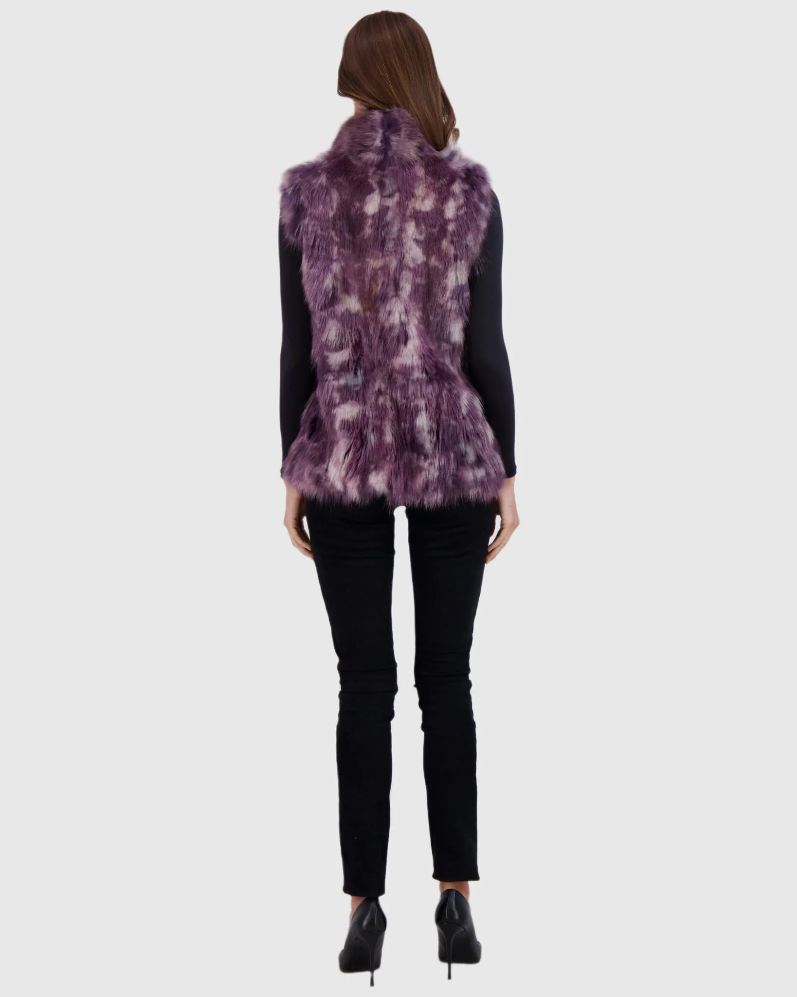 FOX SECTIONS VEST - Image 35