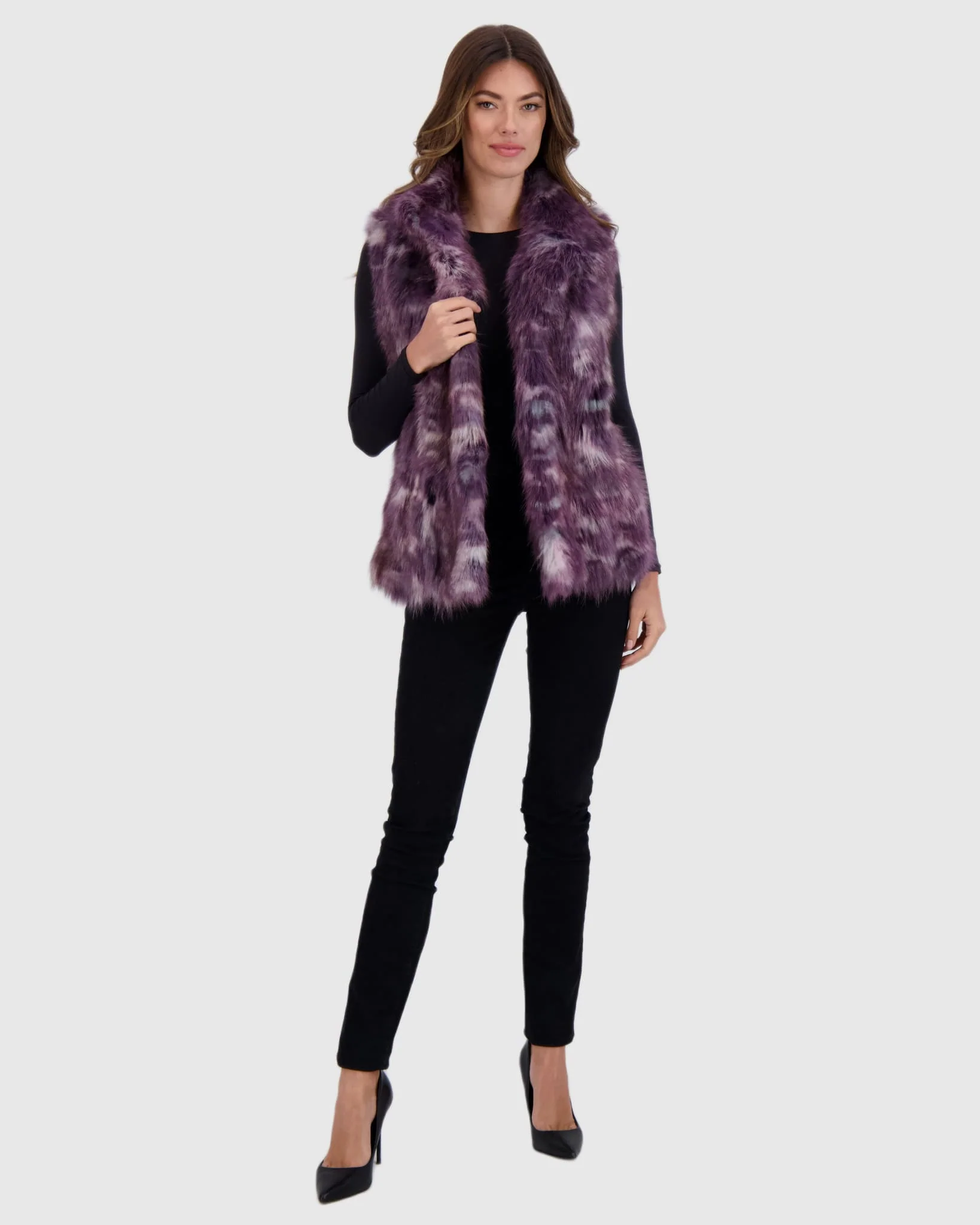 FOX SECTIONS VEST - Image 36