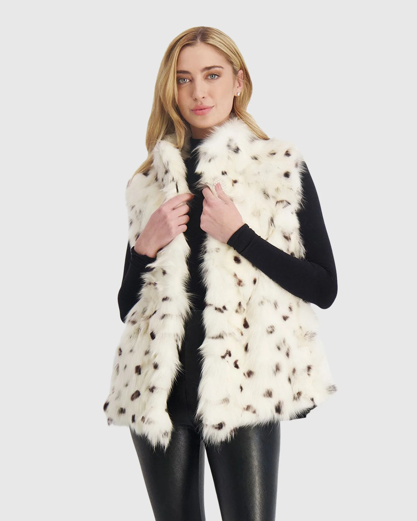 FOX SECTIONS VEST - Image 4