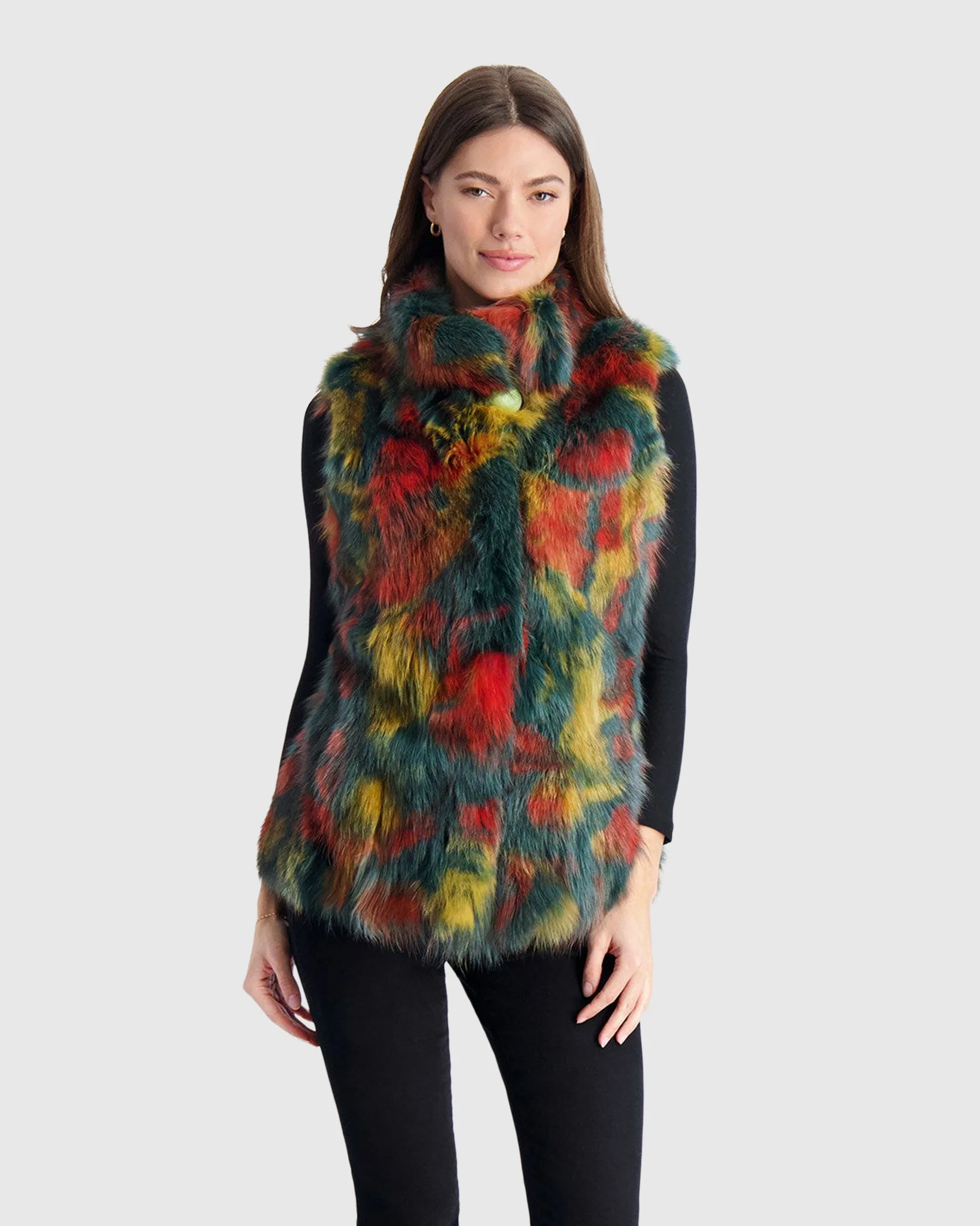 FOX SECTIONS VEST - Image 5