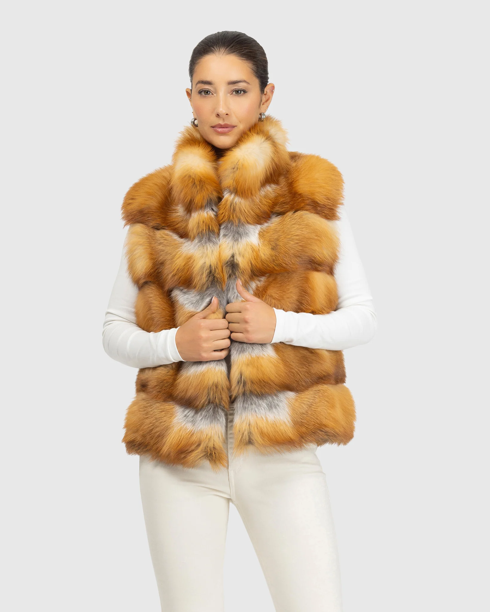 FOX VEST