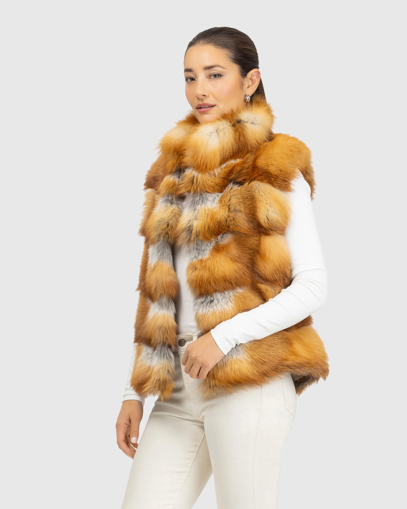 FOX VEST - Image 2