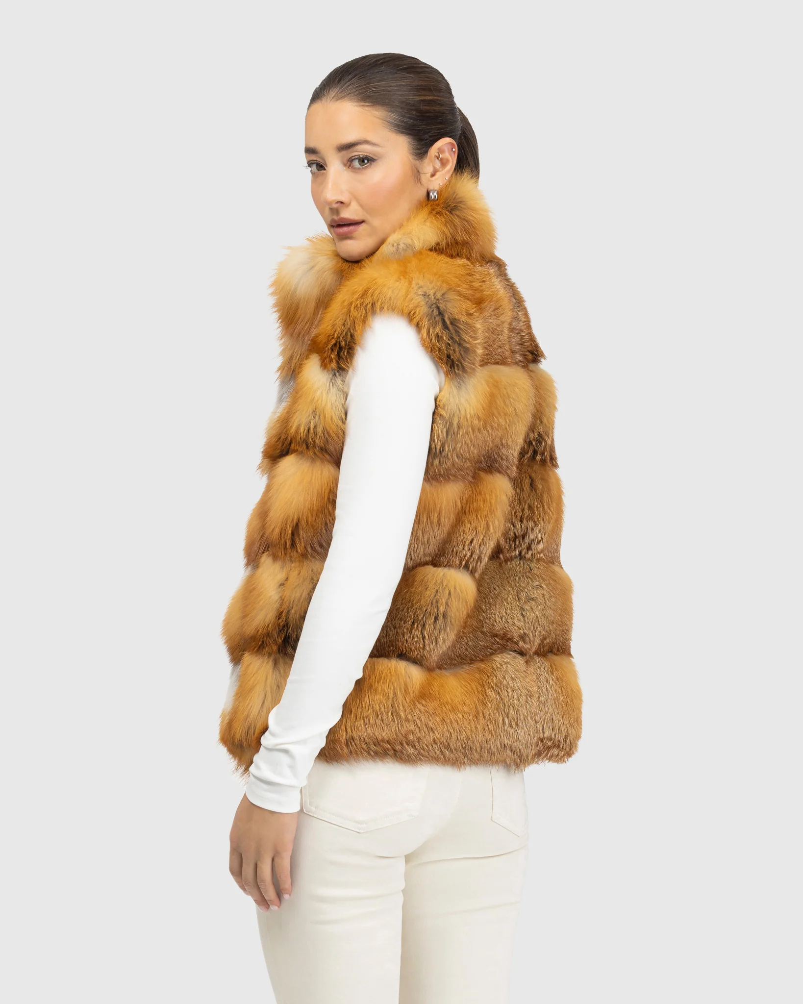 FOX VEST - Image 3
