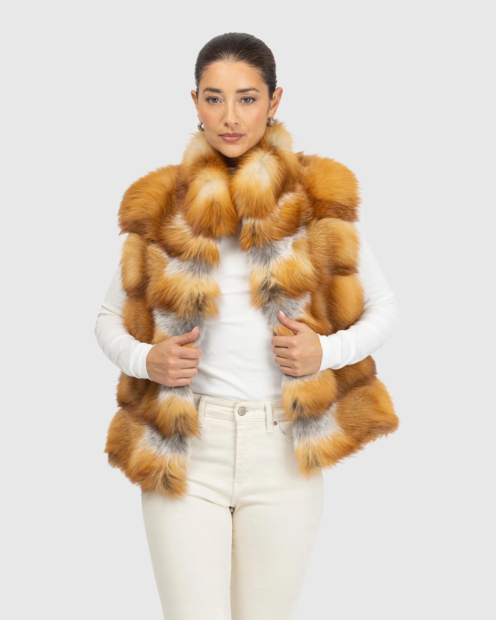 FOX VEST - Image 5