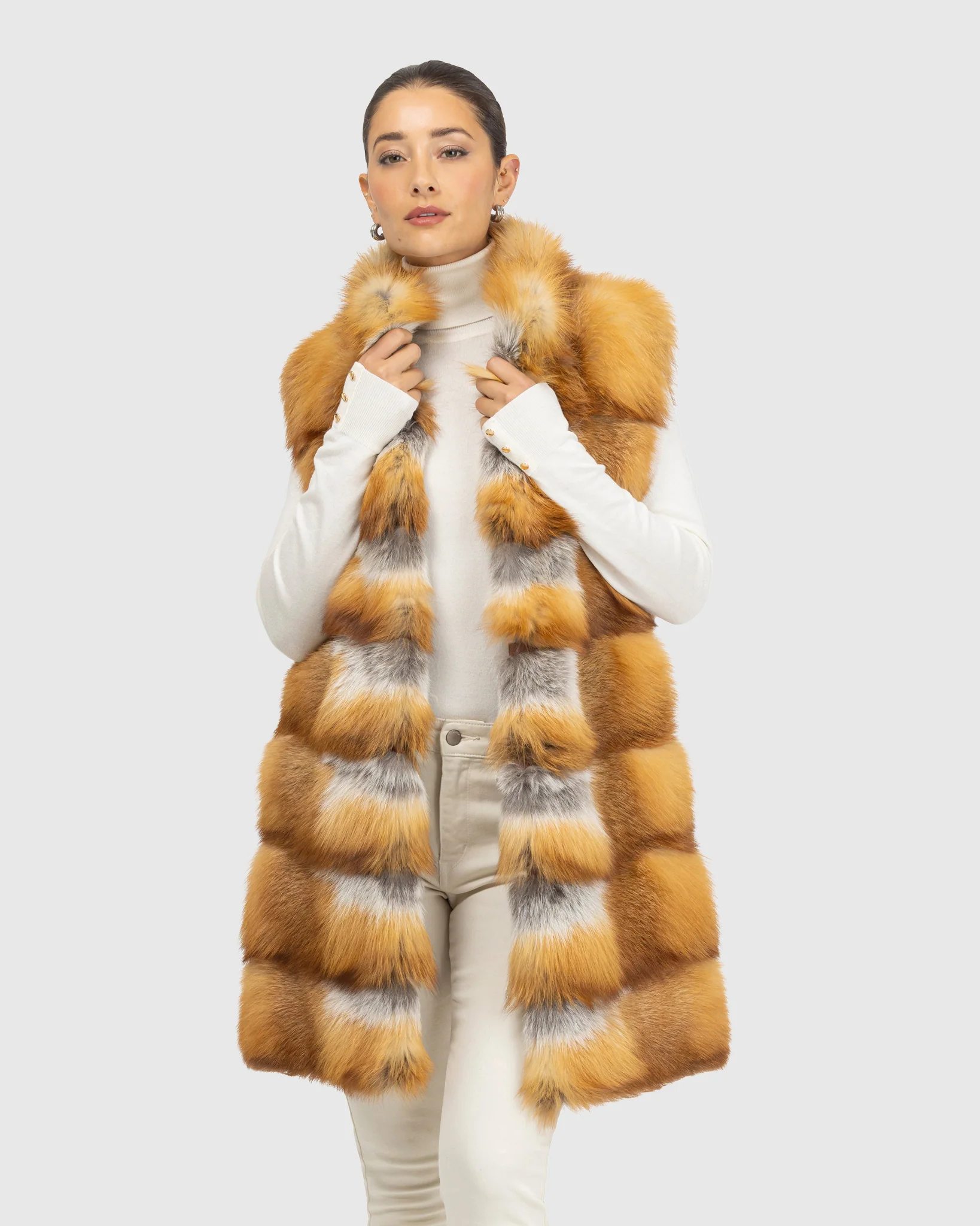 FOX VEST